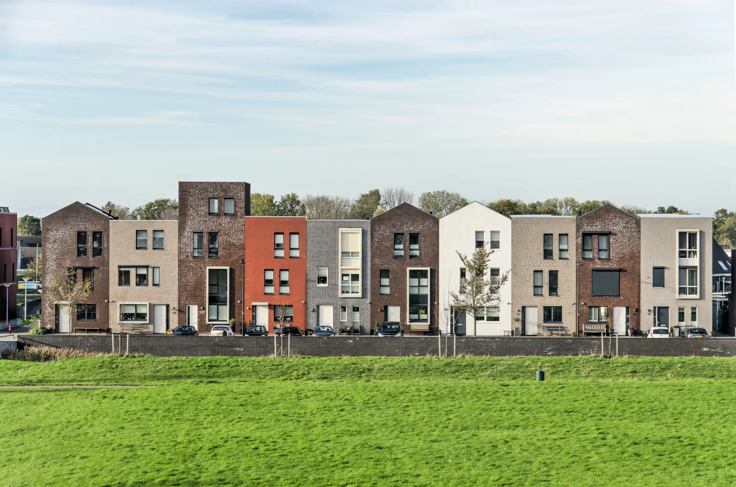 Suburban multifamily assets show resilience with strong occupancy, affordability, and rising investor interest in shifting markets.