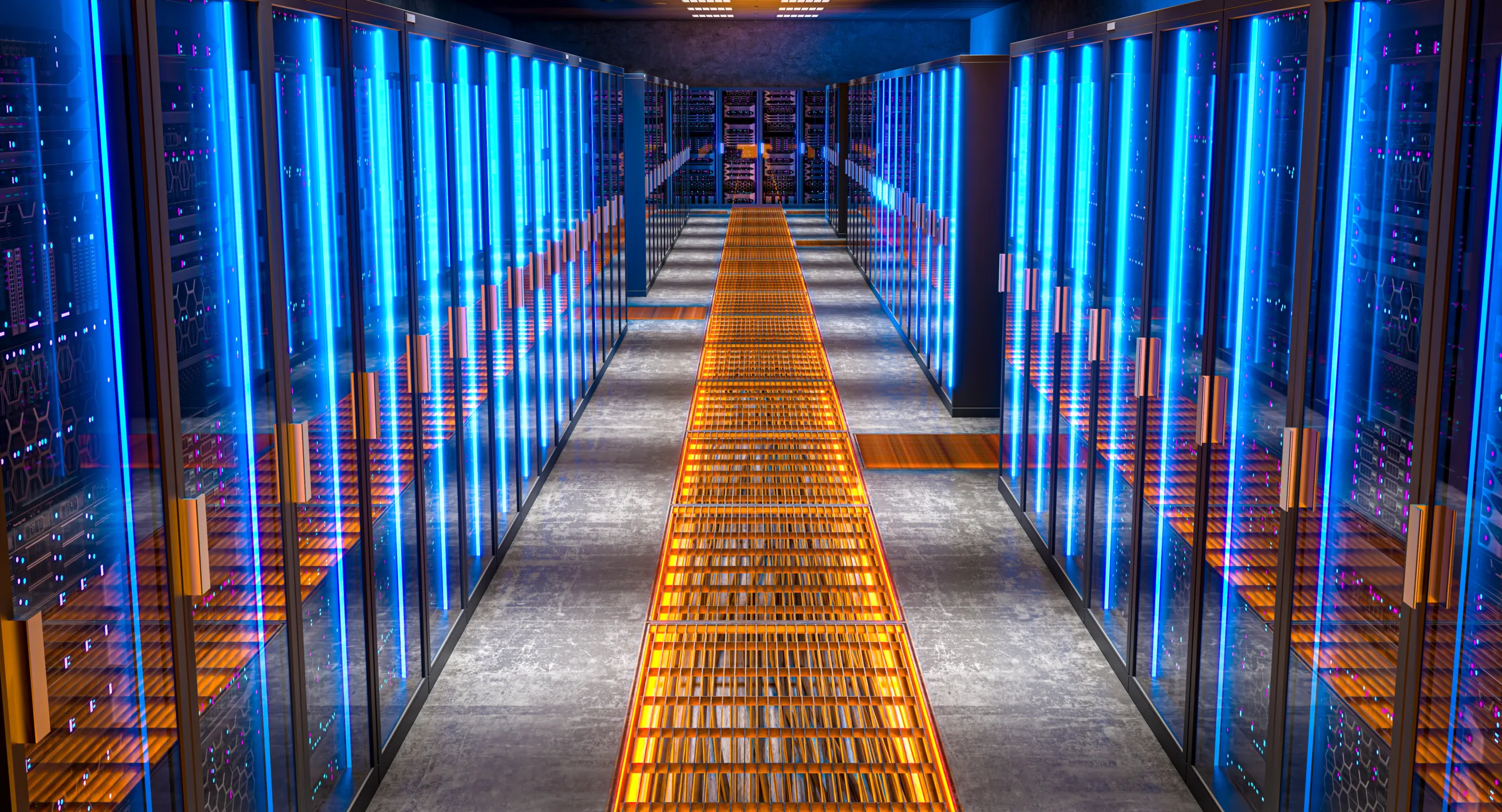 Data centers offer strong growth as AI and cloud computing fuel demand for scalable, power-rich digital infrastructure.