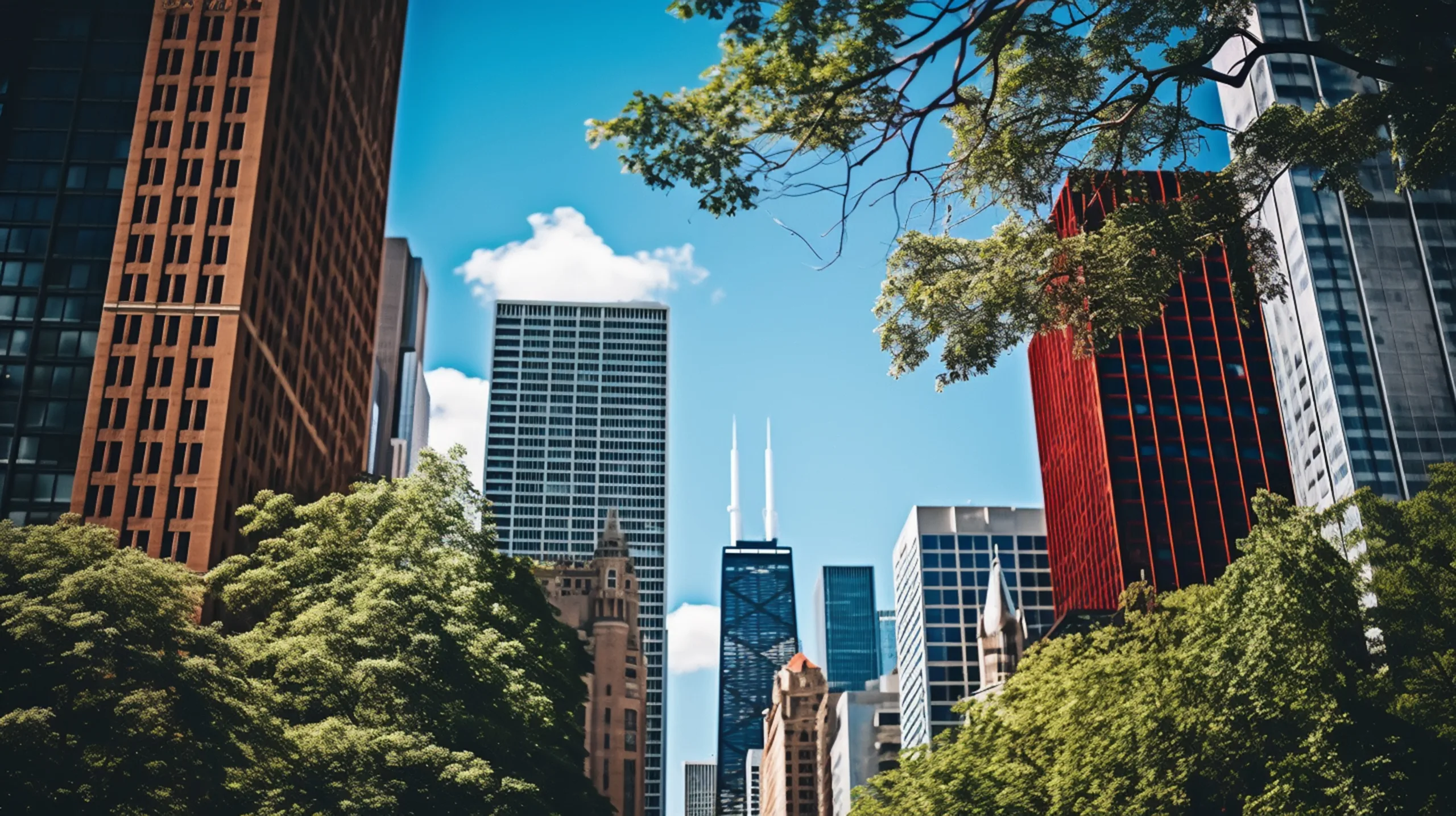 Office recovery accelerates with improved leasing and rent growth, but long-term risks still cloud the market outlook.