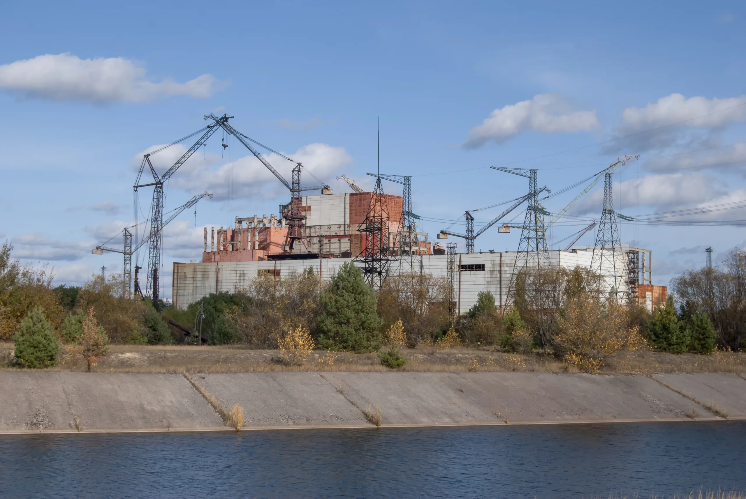 Powered land is emerging as a top real estate asset as AI and data center growth drive demand for energy-secured development sites.