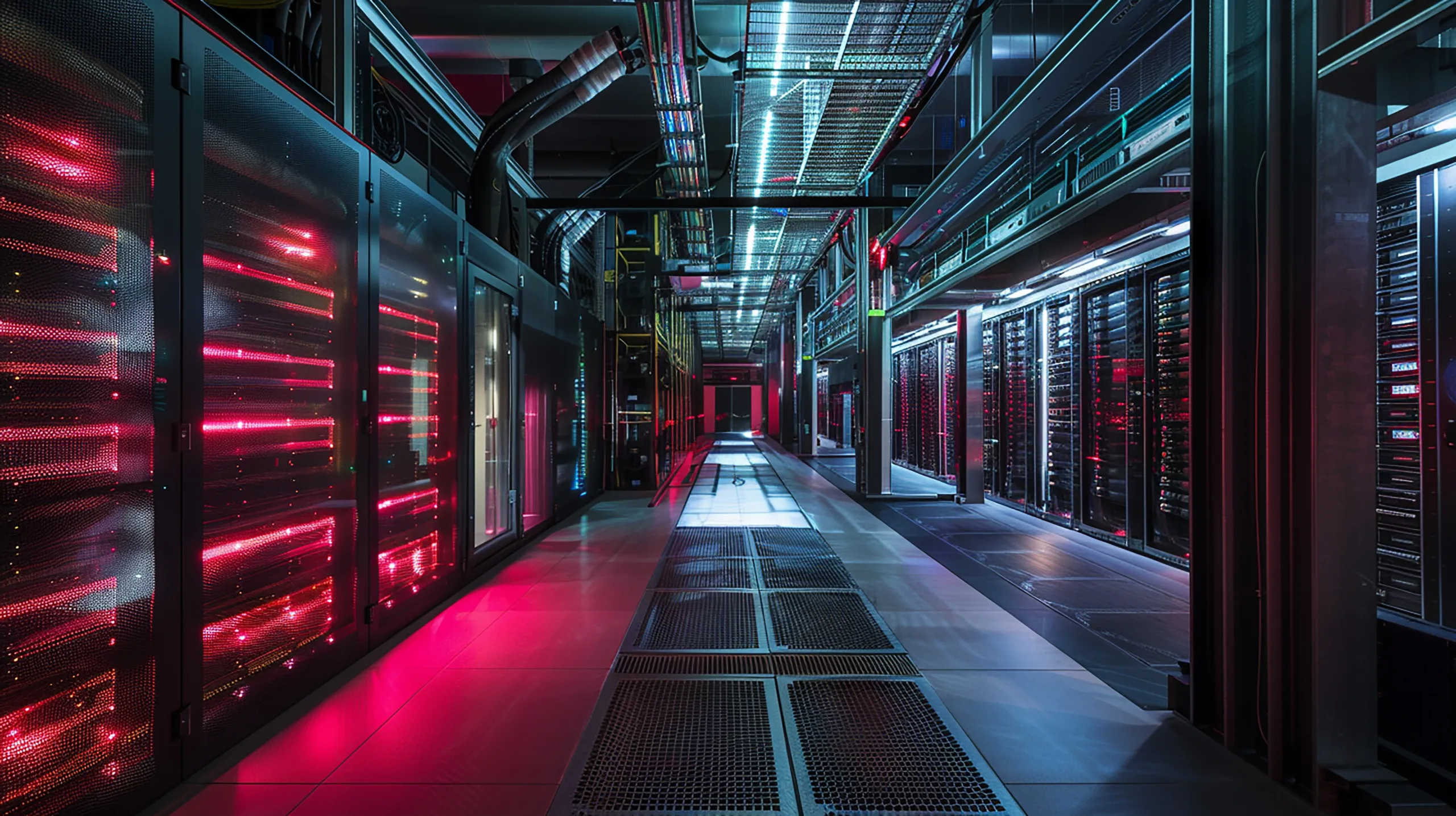 Hyperscale leasing hit record highs in Q3 2025 as Oracle and other tech giants drive massive data center expansion.