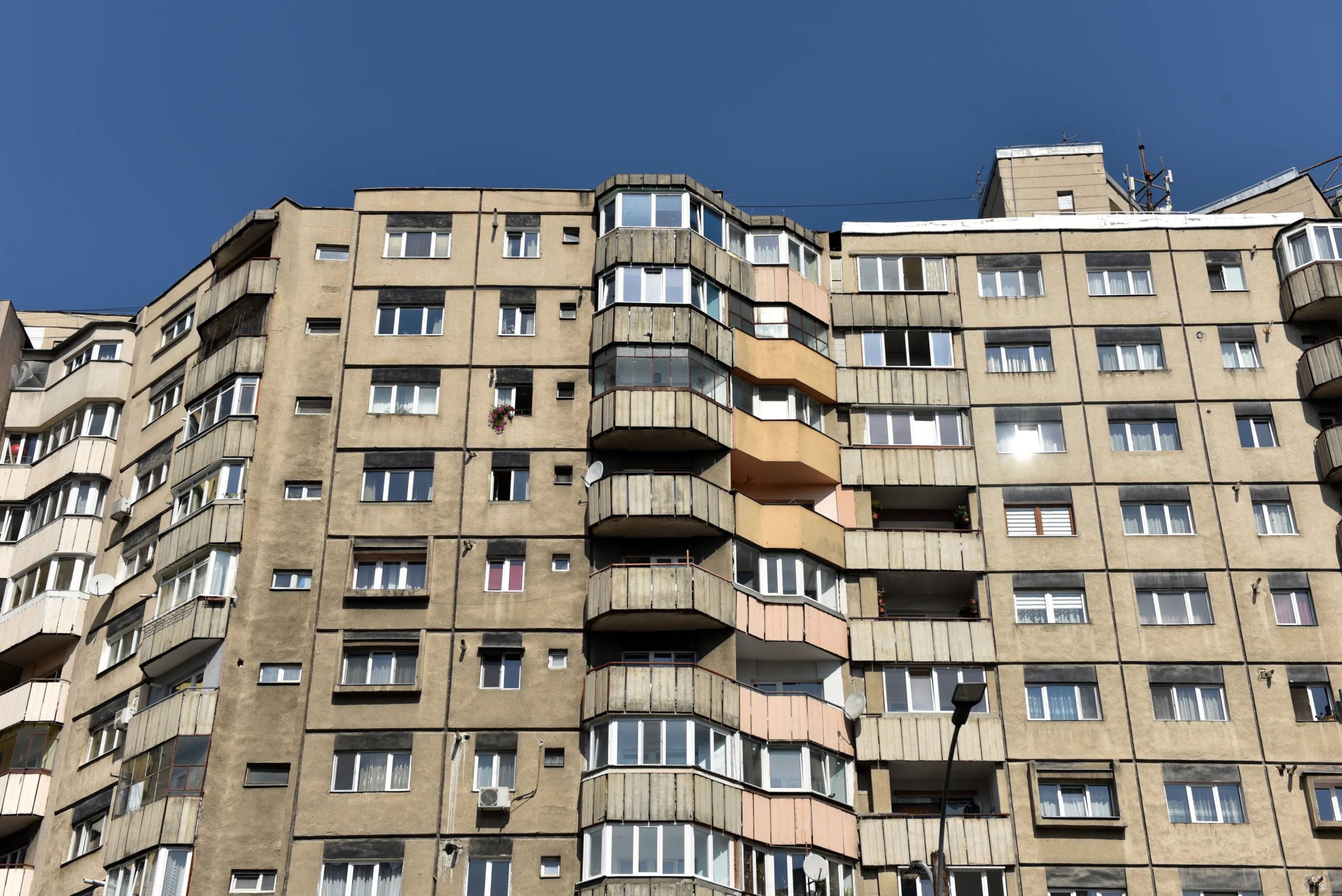 Property recovery in Europe is picking up as falling rates and cautious optimism lure investors back into commercial real estate.