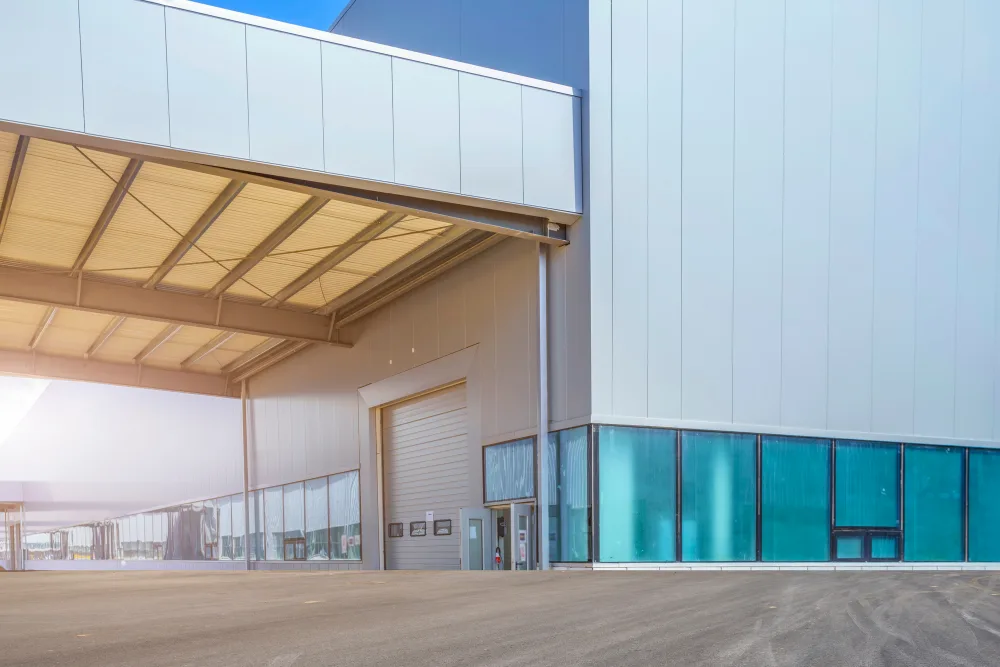 Logistics demand improved in Q3 2025 with higher absorption, stronger leasing, and rising utilization across key US markets.