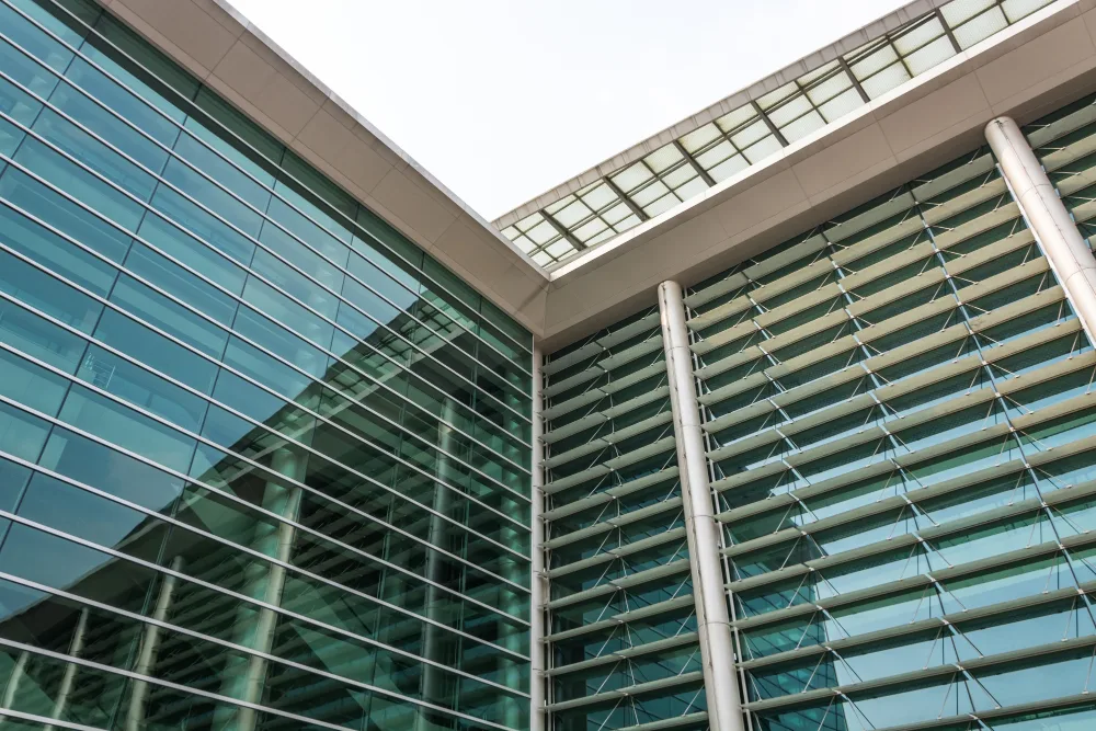 Office recovery and retail investment are bright spots as commercial real estate activity slows amid 2025 market uncertainty.