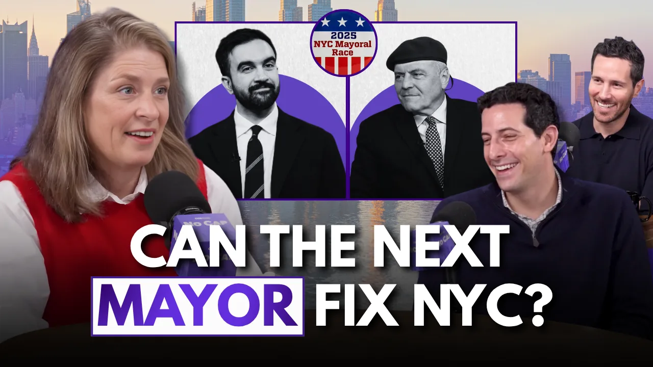Politics vs Housing: How NYC’s Mayoral Race Became a Battle for Affordability