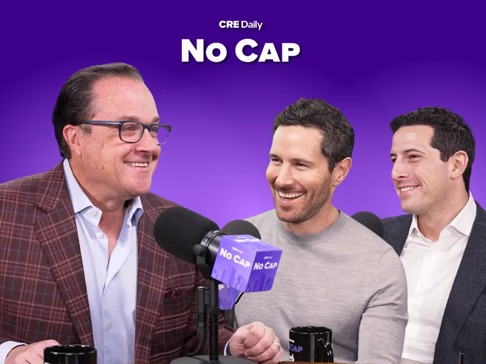 Onyx Equities details its approach to office recovery, industrial demand, and rising data center power needs as real estate enters a new cycle.