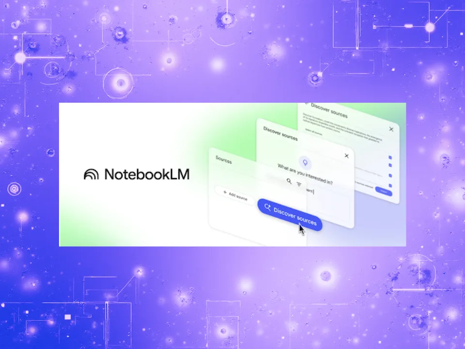 notebooklm cre daily