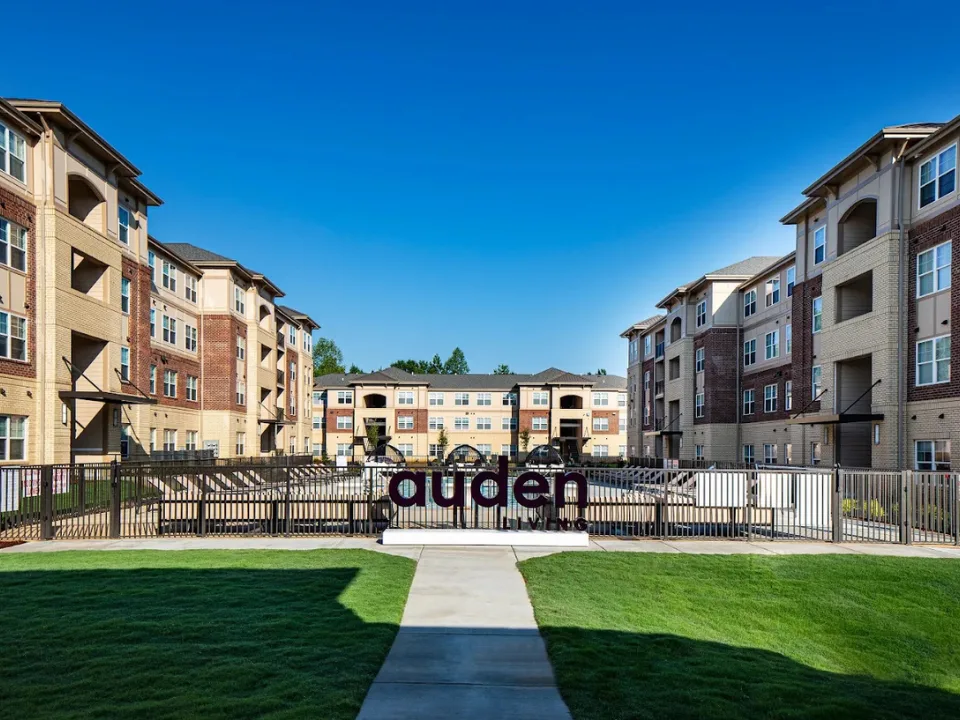 Conserve Holdings Expands Student Housing Footprint with Auden Upstate Acquisition