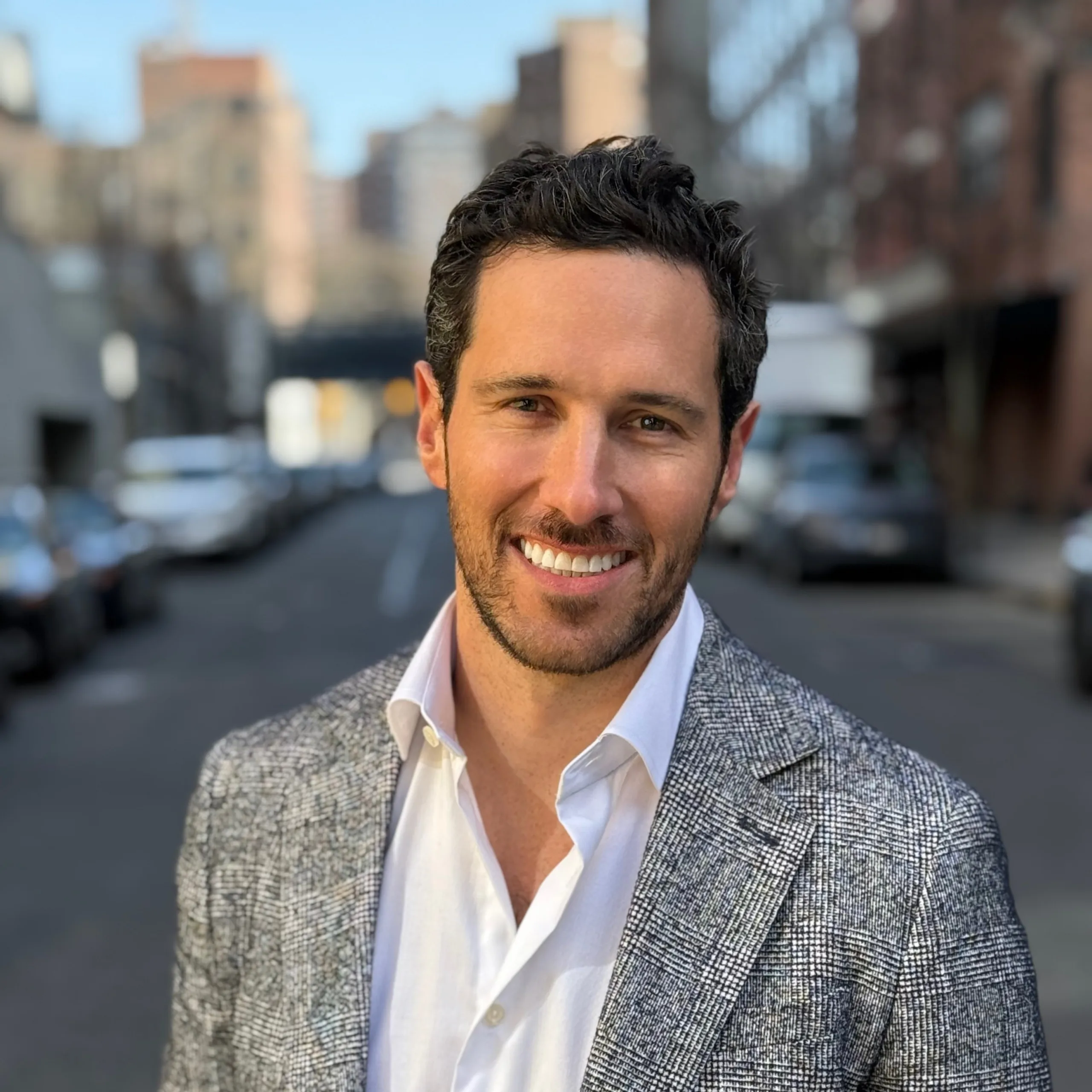 jack stone cre daily