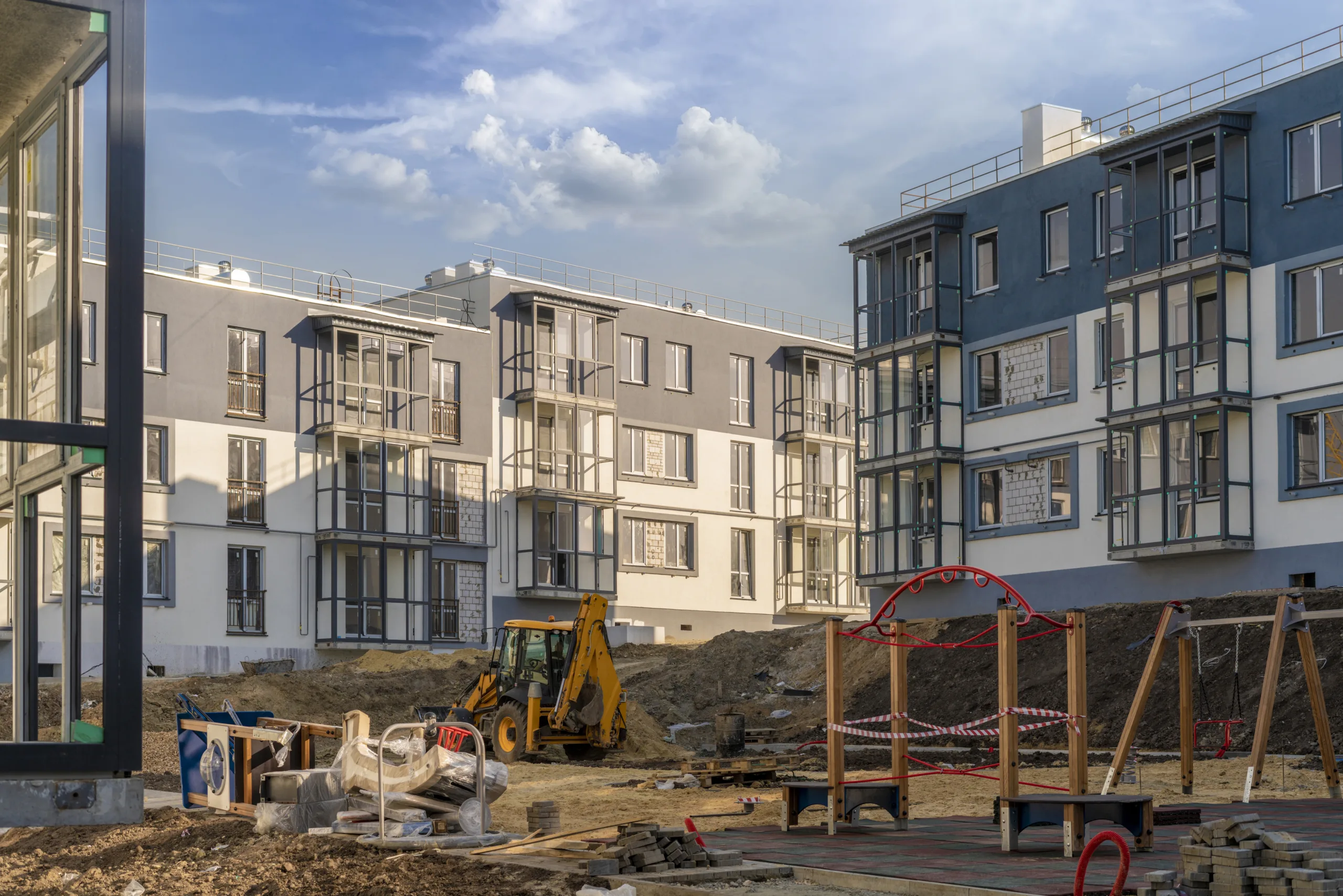Affordable housing approvals soar in Los Angeles as fast-track policy attracts market-rate developers to the sector.