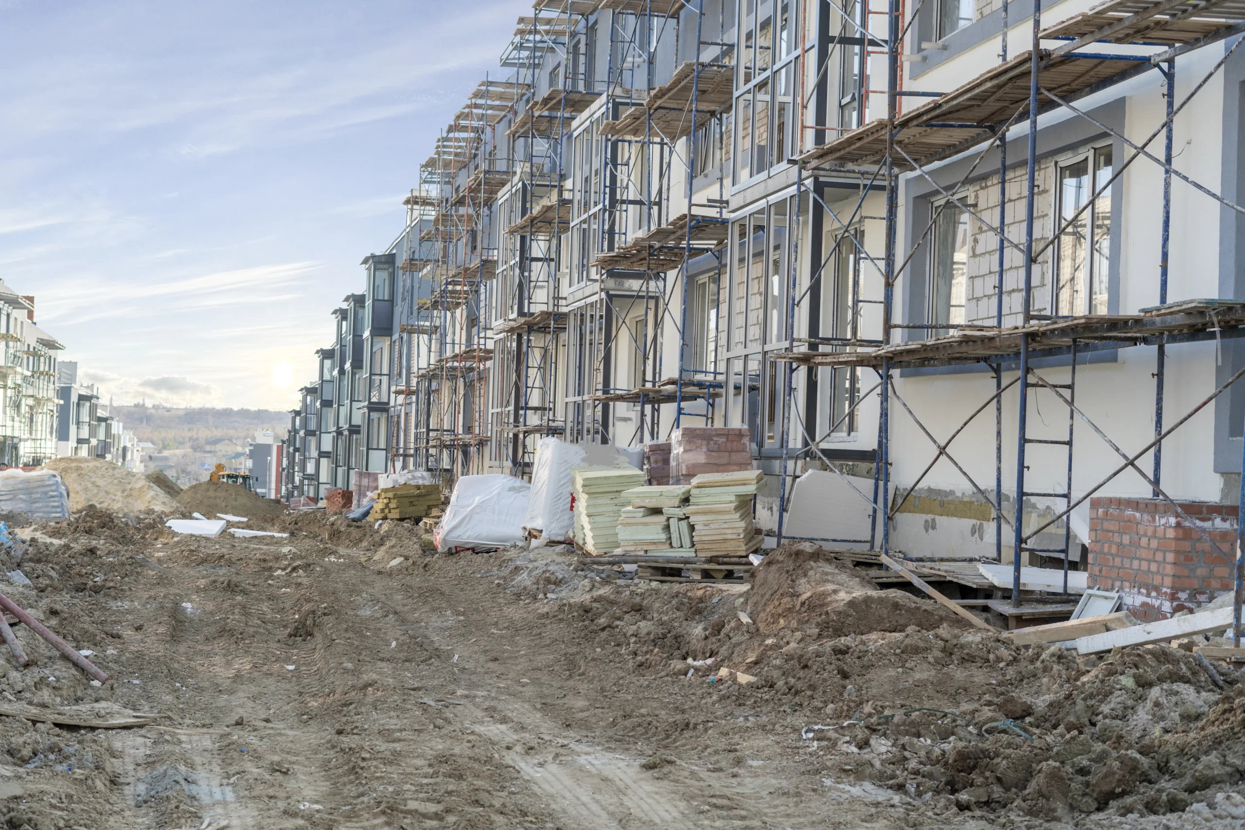 LIHTC performance weakened in 2024 as rising costs and delays pressured affordable housing project returns and stability.