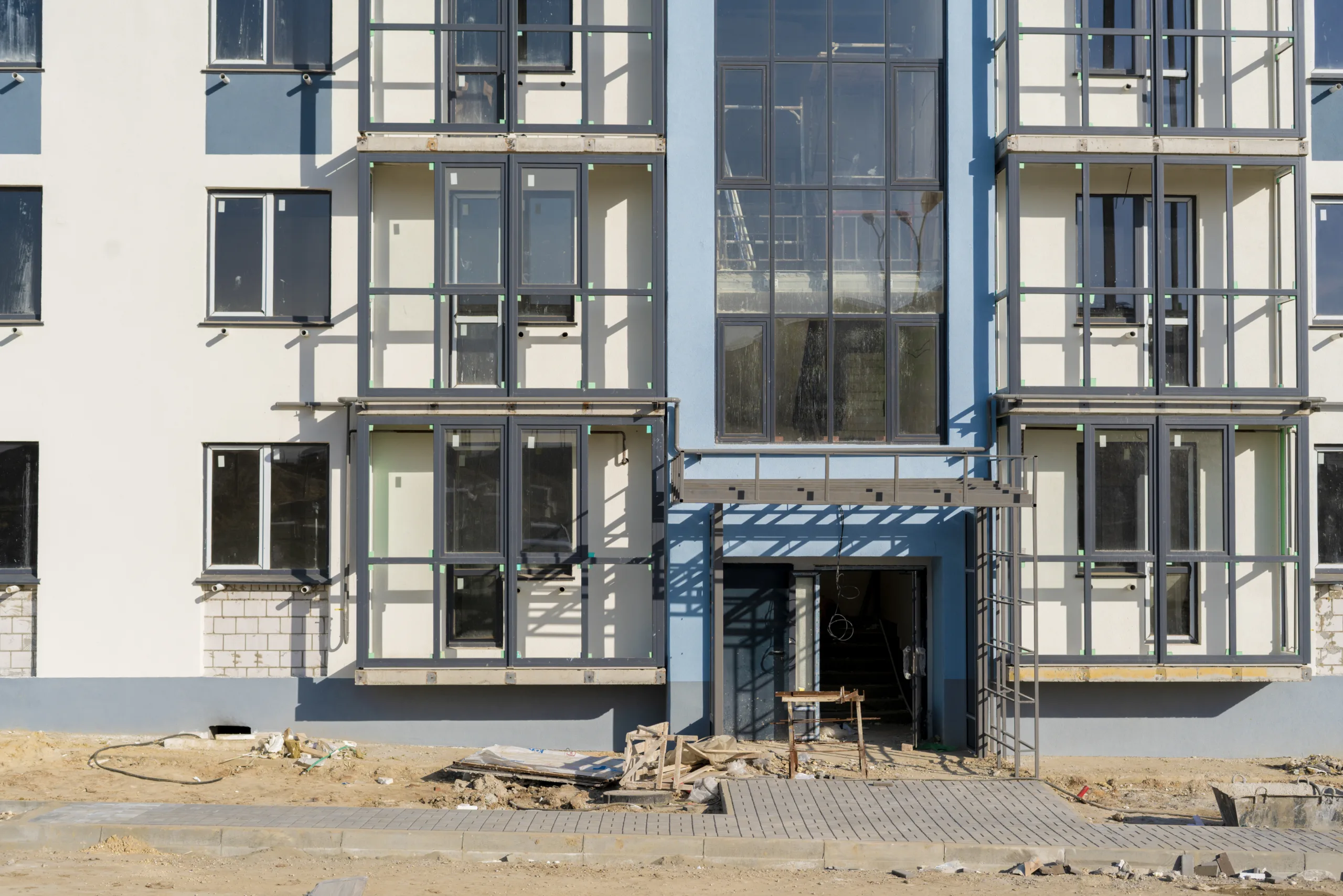 Maturing debt may trigger a surge in CRE foreclosures and defaults in 2026 as lenders run out of options to delay losses.