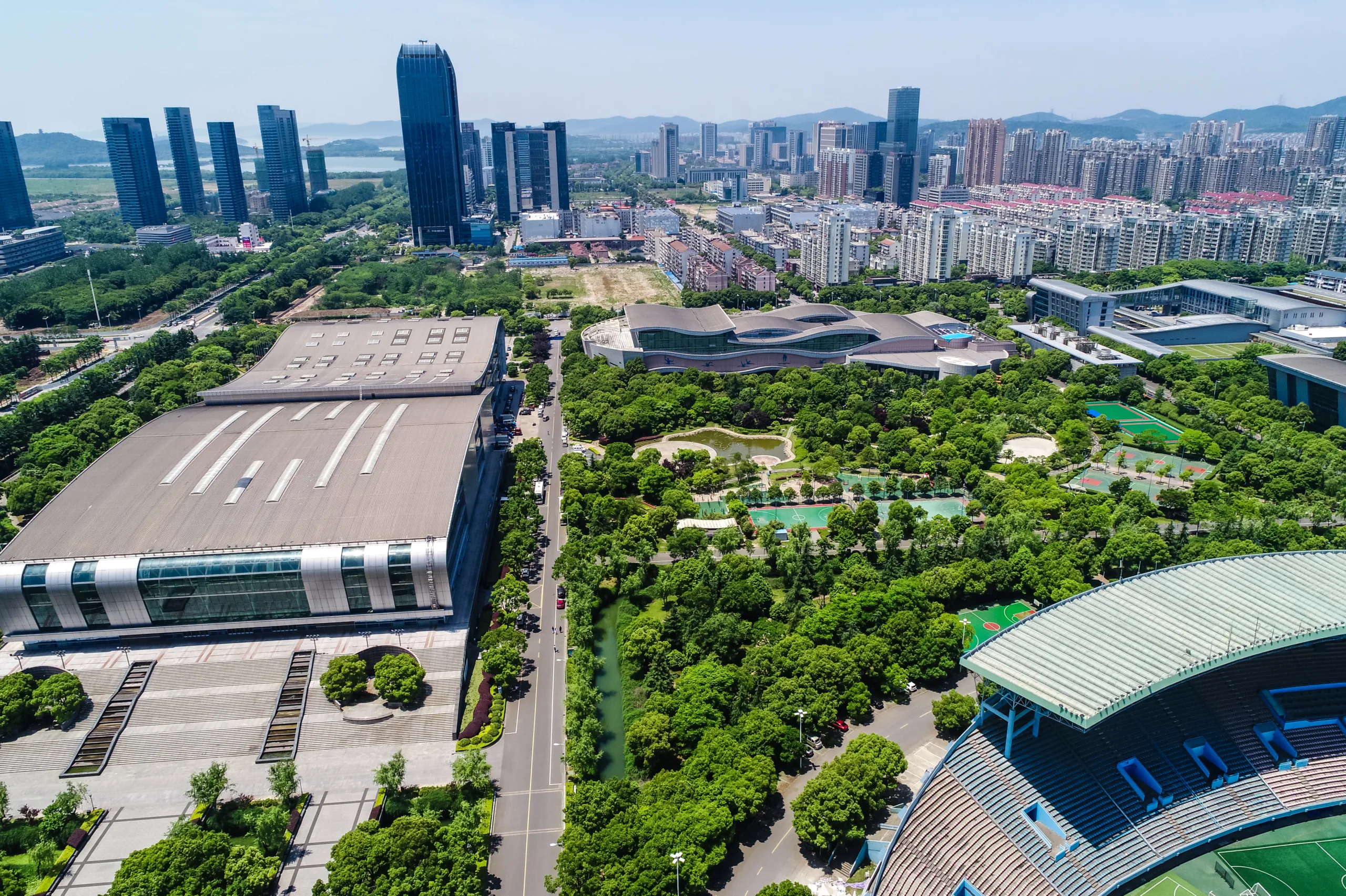 Blackstone is refinancing 10 QTS data centers with a $3.5B CMBS deal, the largest data center securitization of 2025.