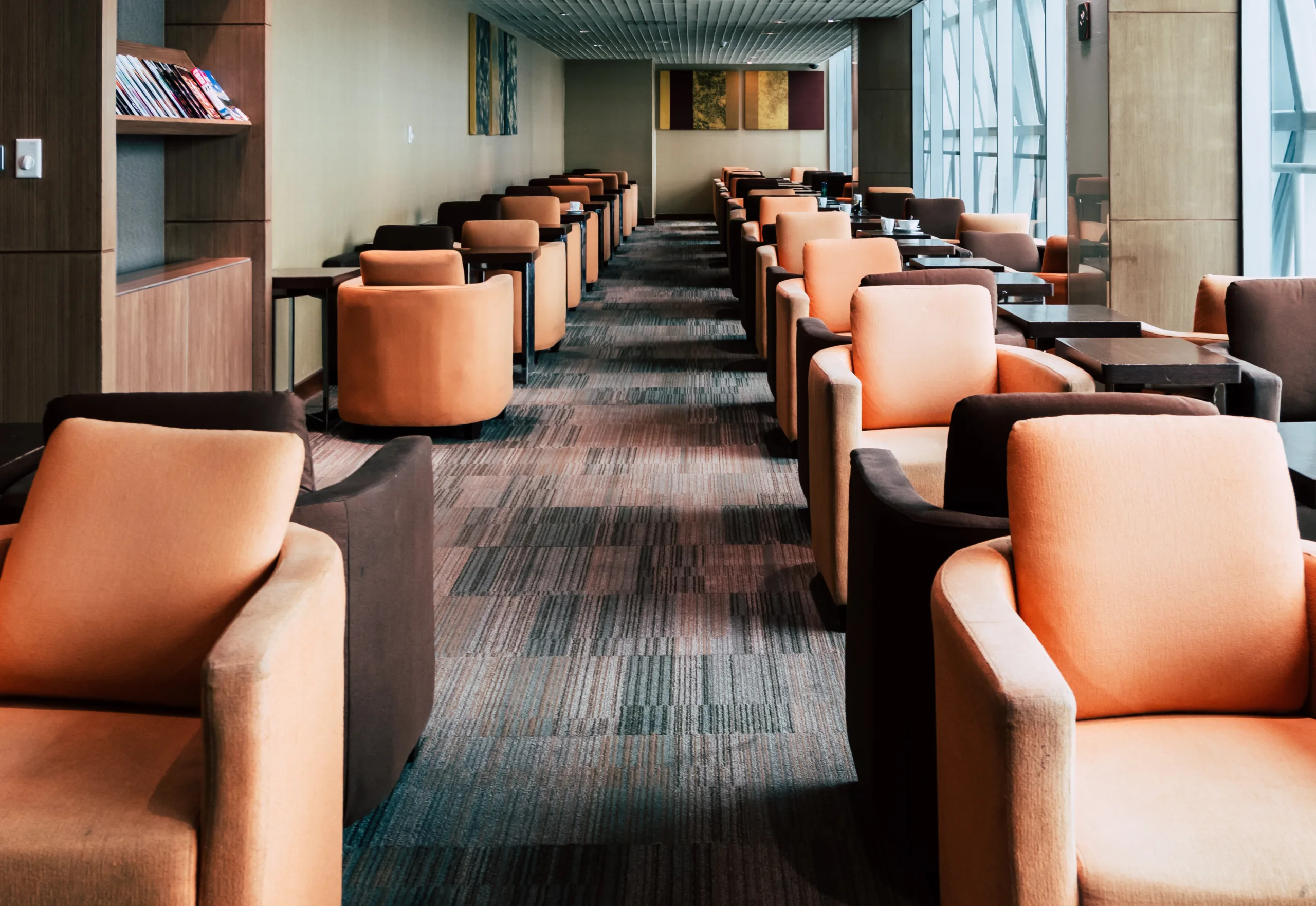 Shutdown impact creates major backlogs in affordable housing and hospitality as CRE braces for another potential government freeze.