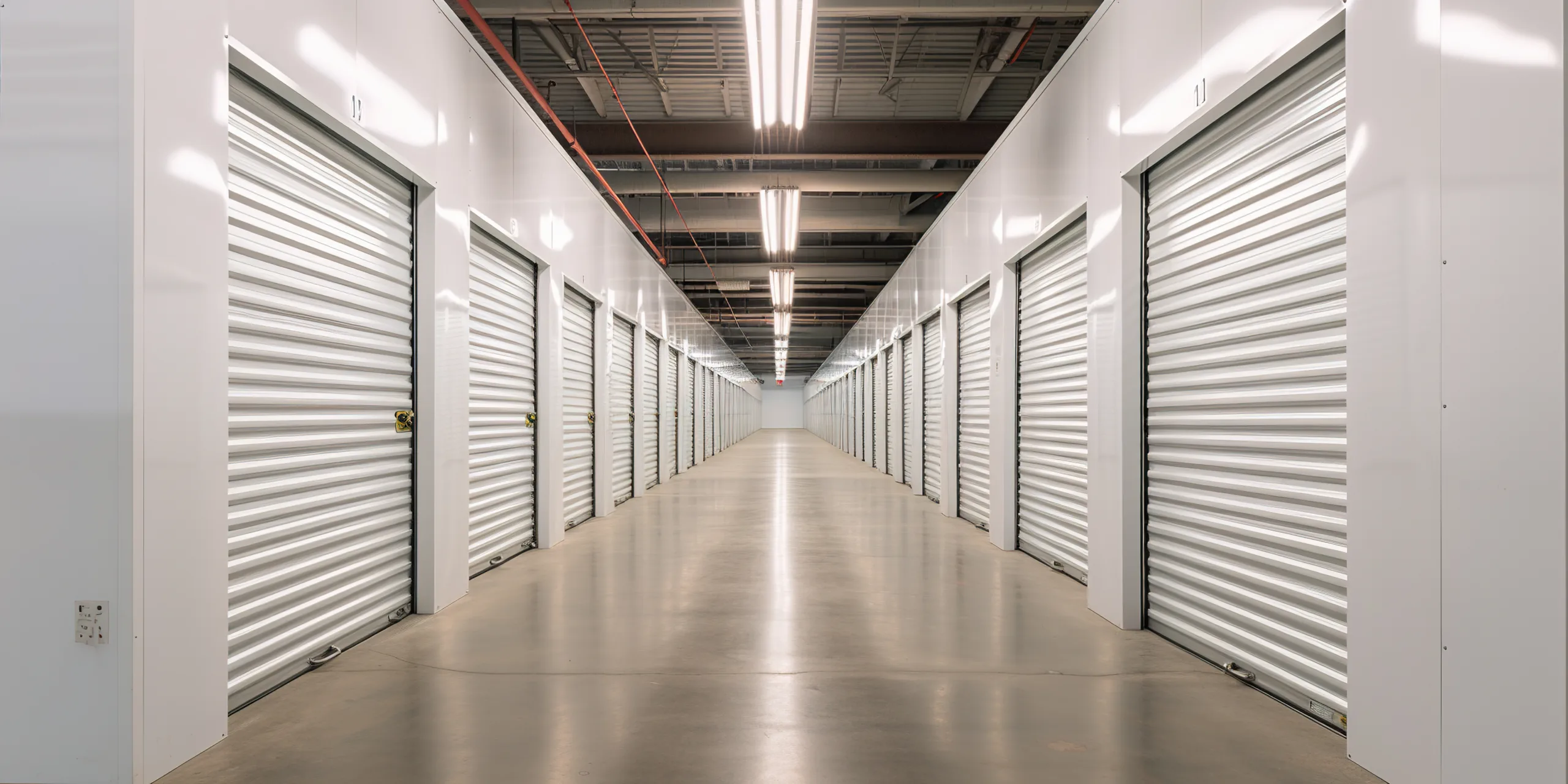 Blue Vista forms $600M self-storage venture with UBS and Extra Space to become top private owner in the growing asset class.