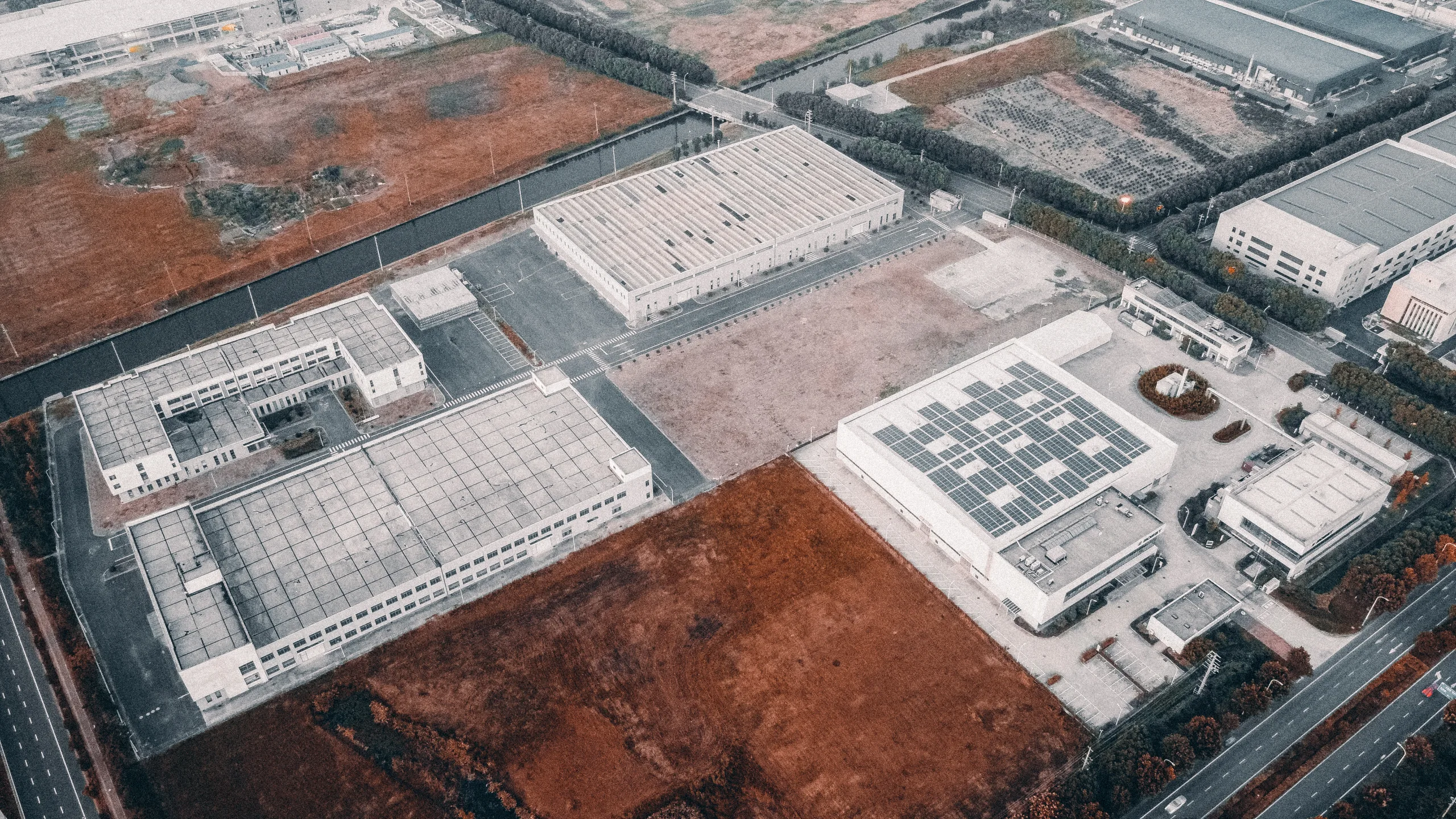 Data center operator Flexential plans to expand in Peachtree Corners by converting nearby office space into a new data hall.