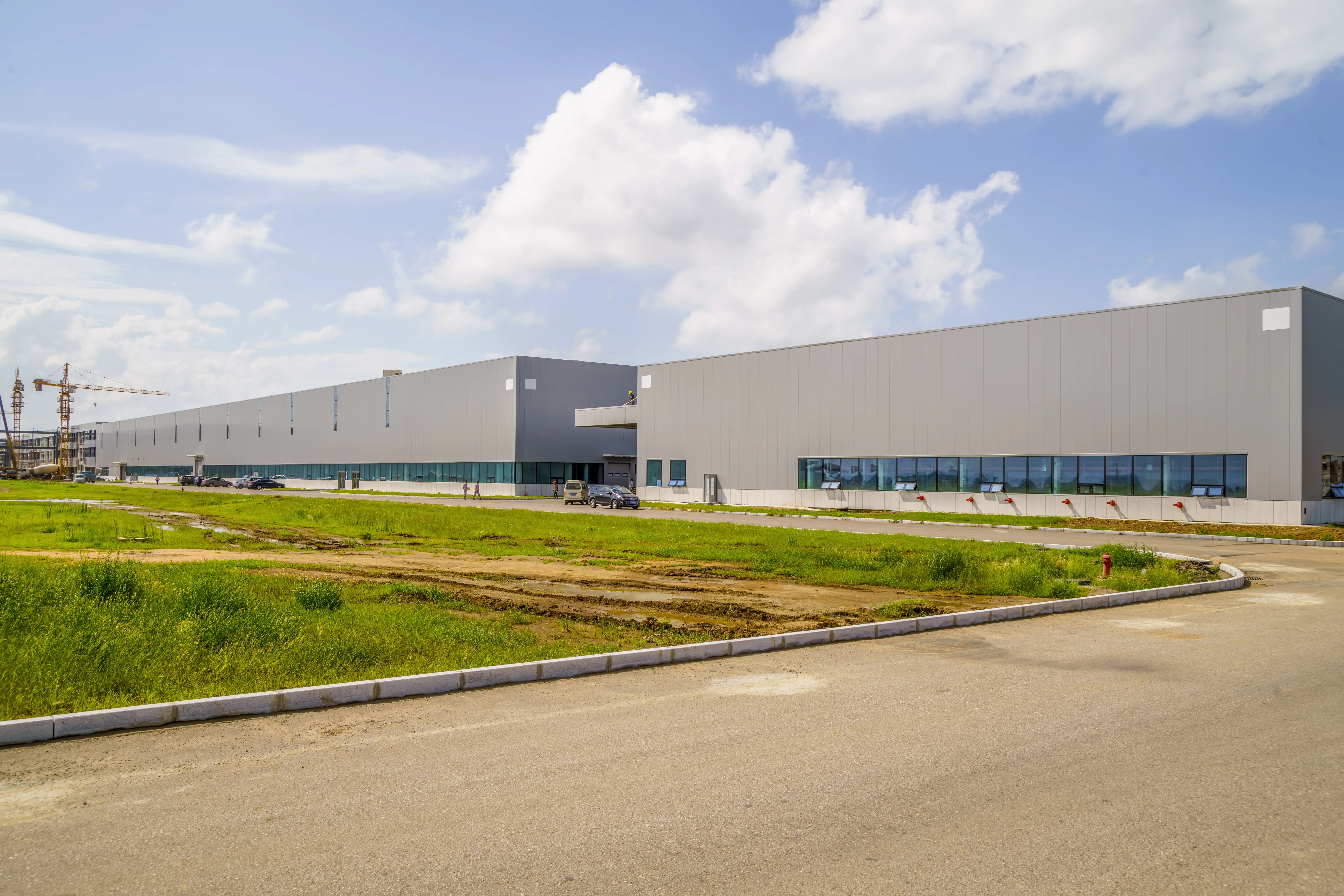 Prologis expands its industrial portfolio with a $314.5M Brisbane deal, the Bay Area’s largest warehouse sale of 2025.