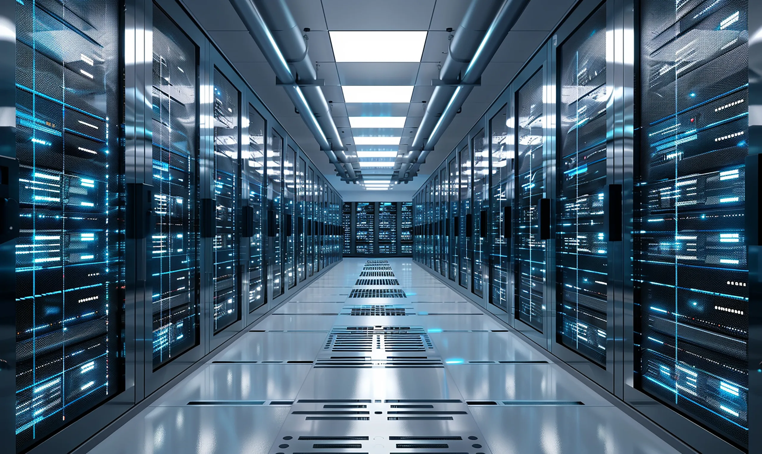 Blackstone sets a $3.46B CMBS record as data centers surge in value, fueled by AI growth and investor demand.