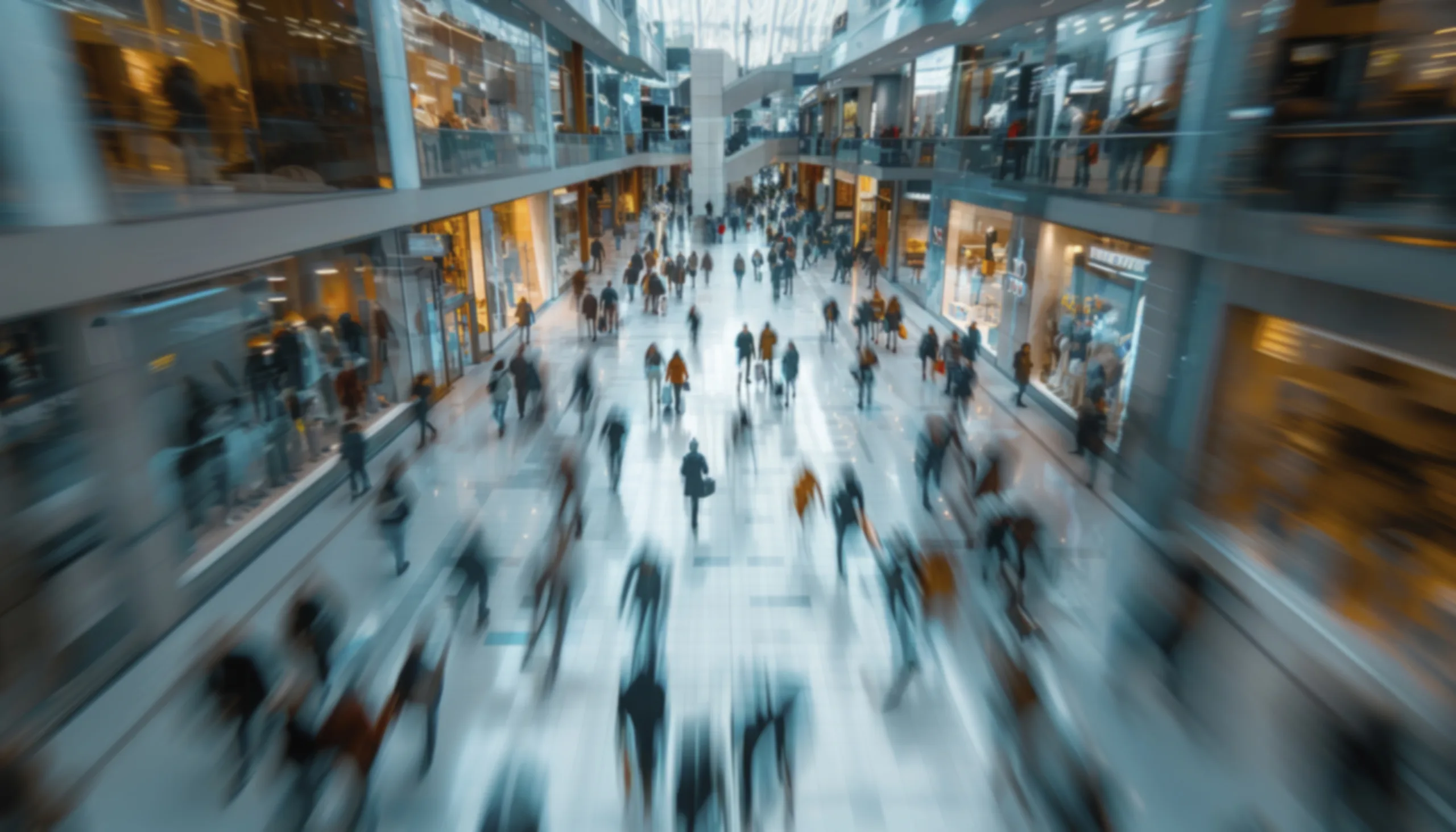 Retail analytics help brands find profitable locations in saturated markets like Manhattan through data-driven site selection.