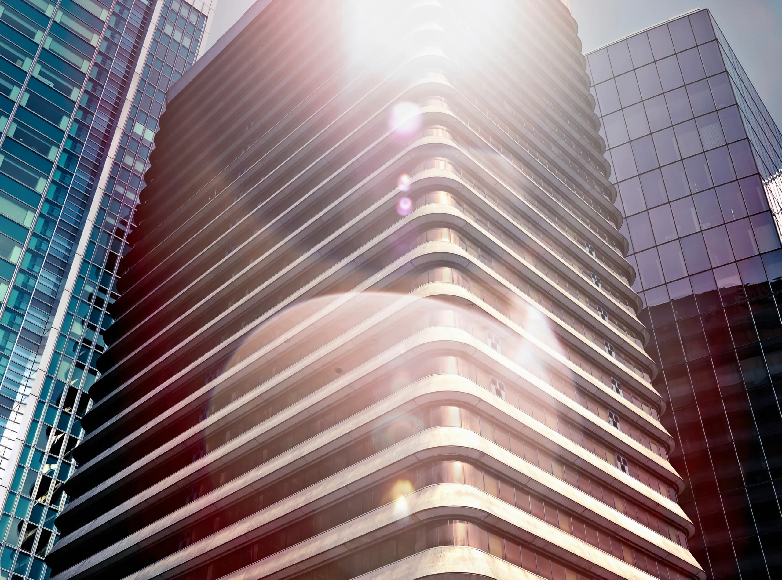 CRE interest rates fall as agencies, life companies, and private lenders drive activity in a more competitive borrowing environment.