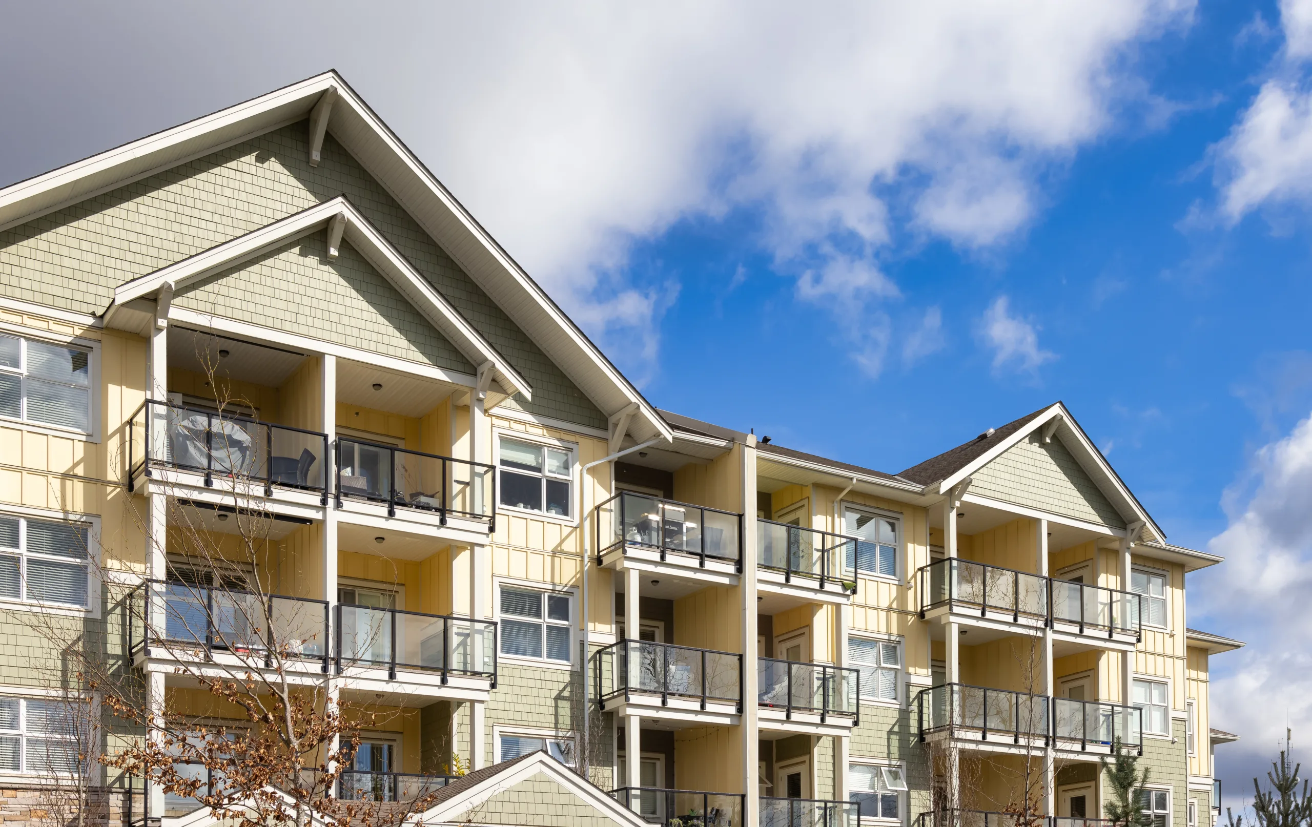 FHFA raises 2026 loan caps to $176B, boosting GSE lending support for affordable housing and workforce rentals.