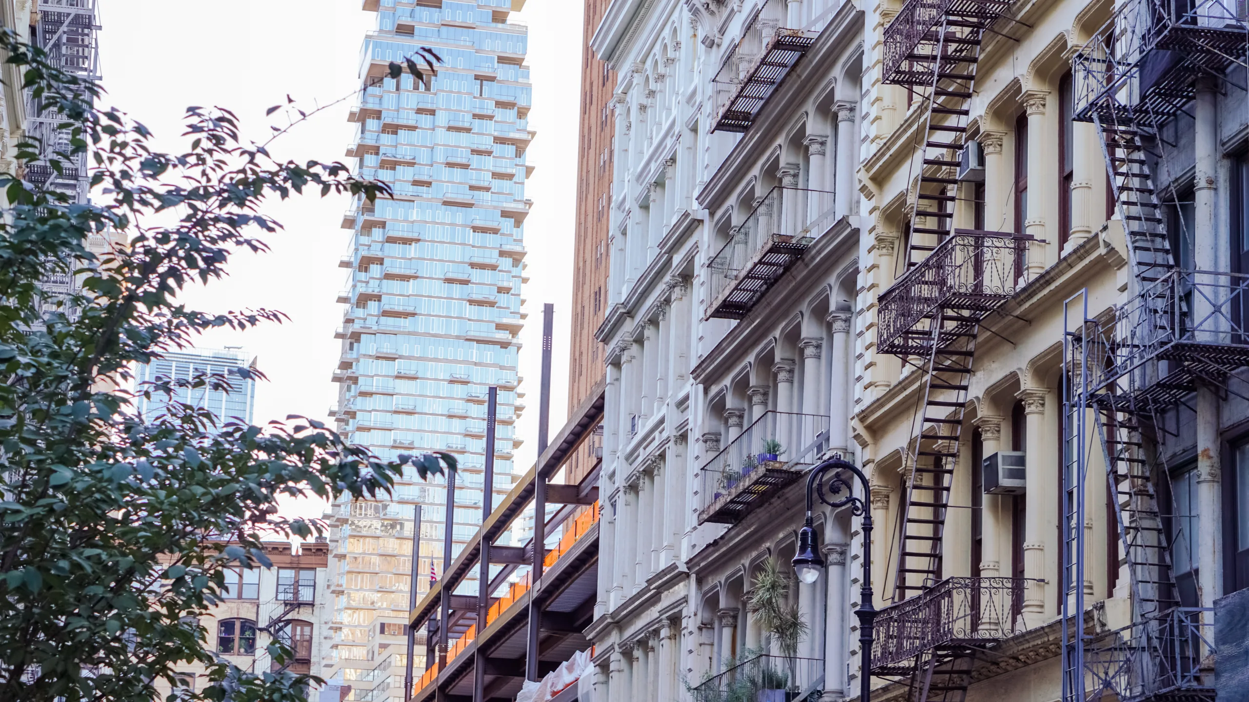 NYC’s affordable housing faces $1B in landlord defaults as rising costs outpace rents and threaten building conditions.