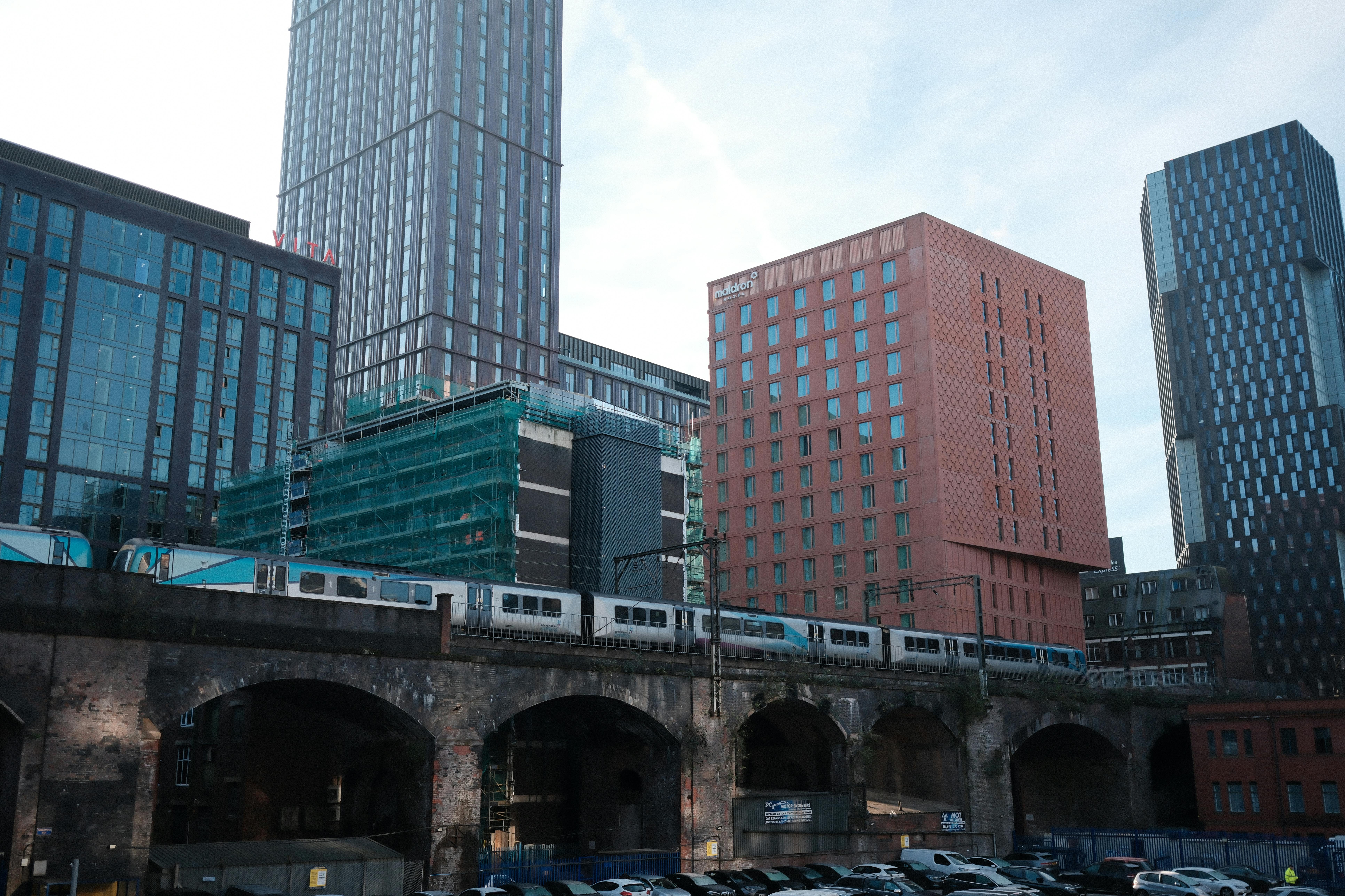 Office recovery gains traction as limited supply and rising demand reshape US commercial real estate markets in 2025.