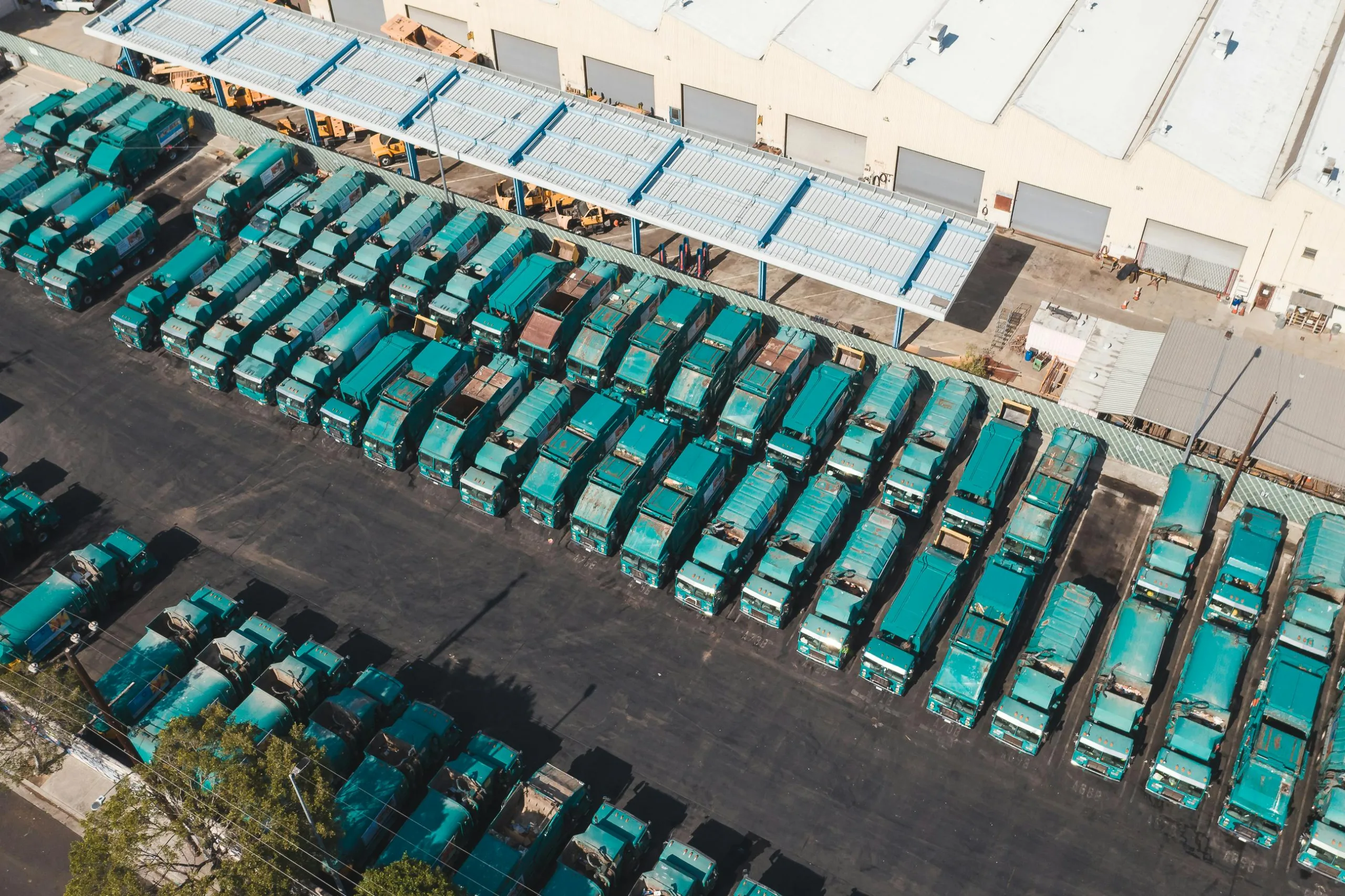 Industrial stabilization marks a turning point for North America's big box market as vacancy rates level and leasing rebounds.