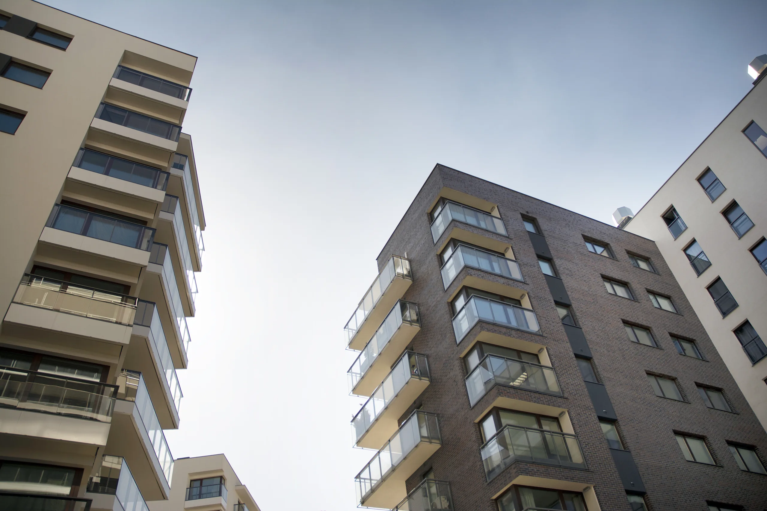 Municipal bonds power a $350M fund to finance affordable housing, offering lower rates through a streamlined lending model.