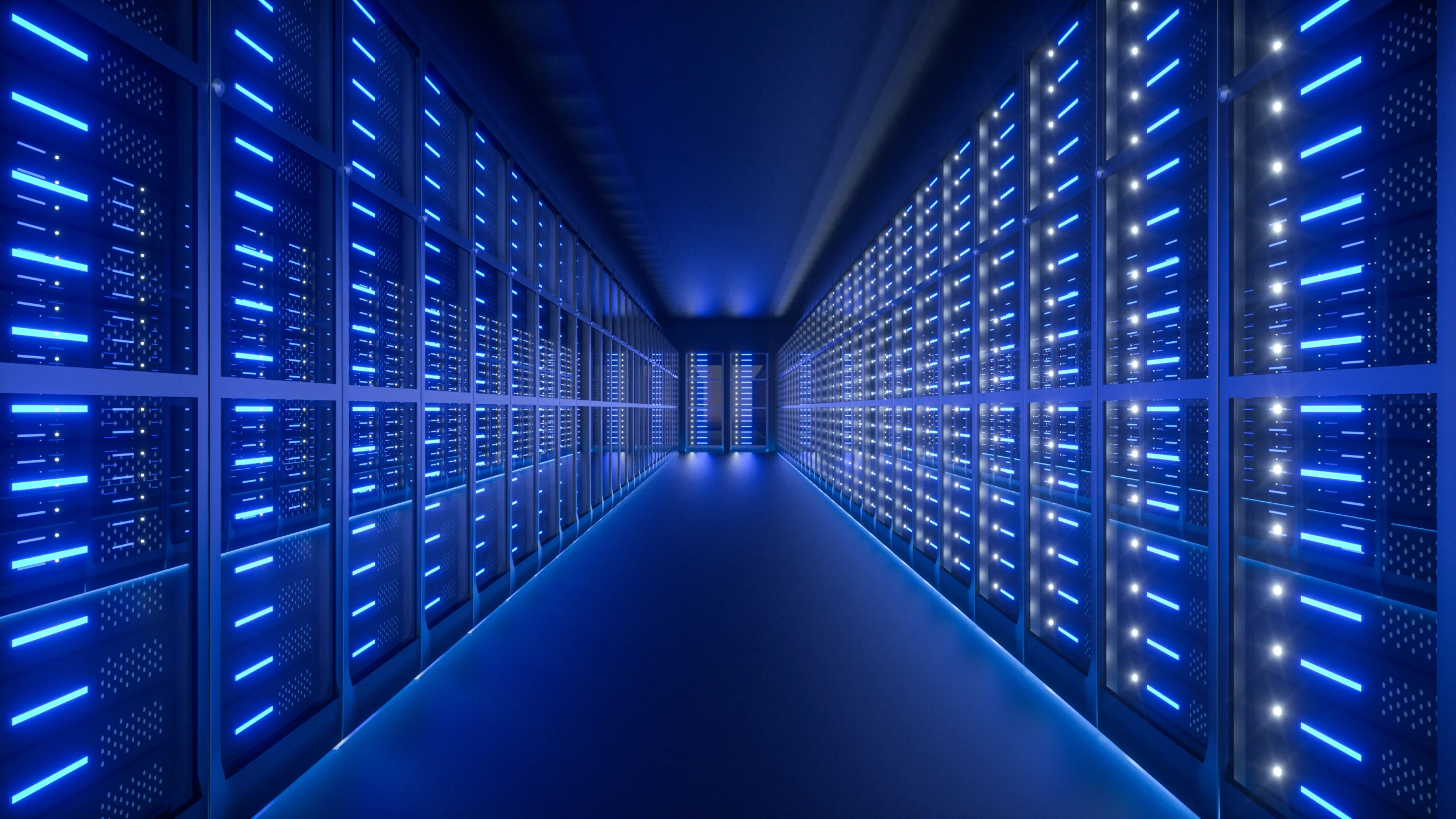 AI disruption is forcing job cuts and shifting billions into data centers as real estate giants pivot to tech-driven strategies.