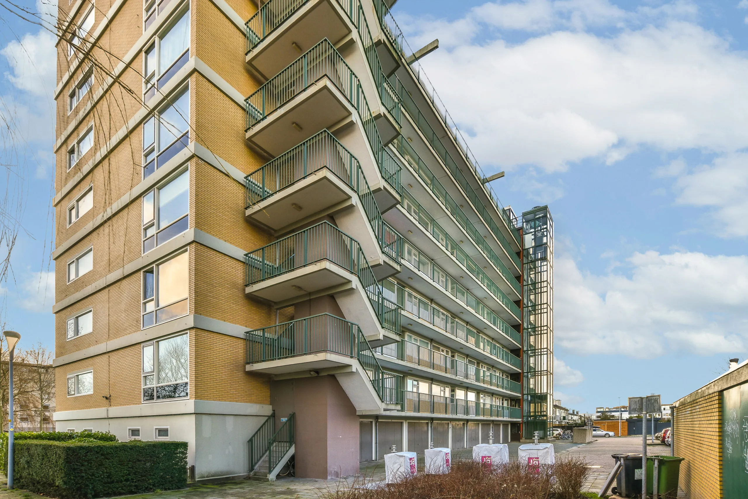 Blackstone is exiting senior housing with steep losses, selling properties at major discounts after operational and market setbacks.