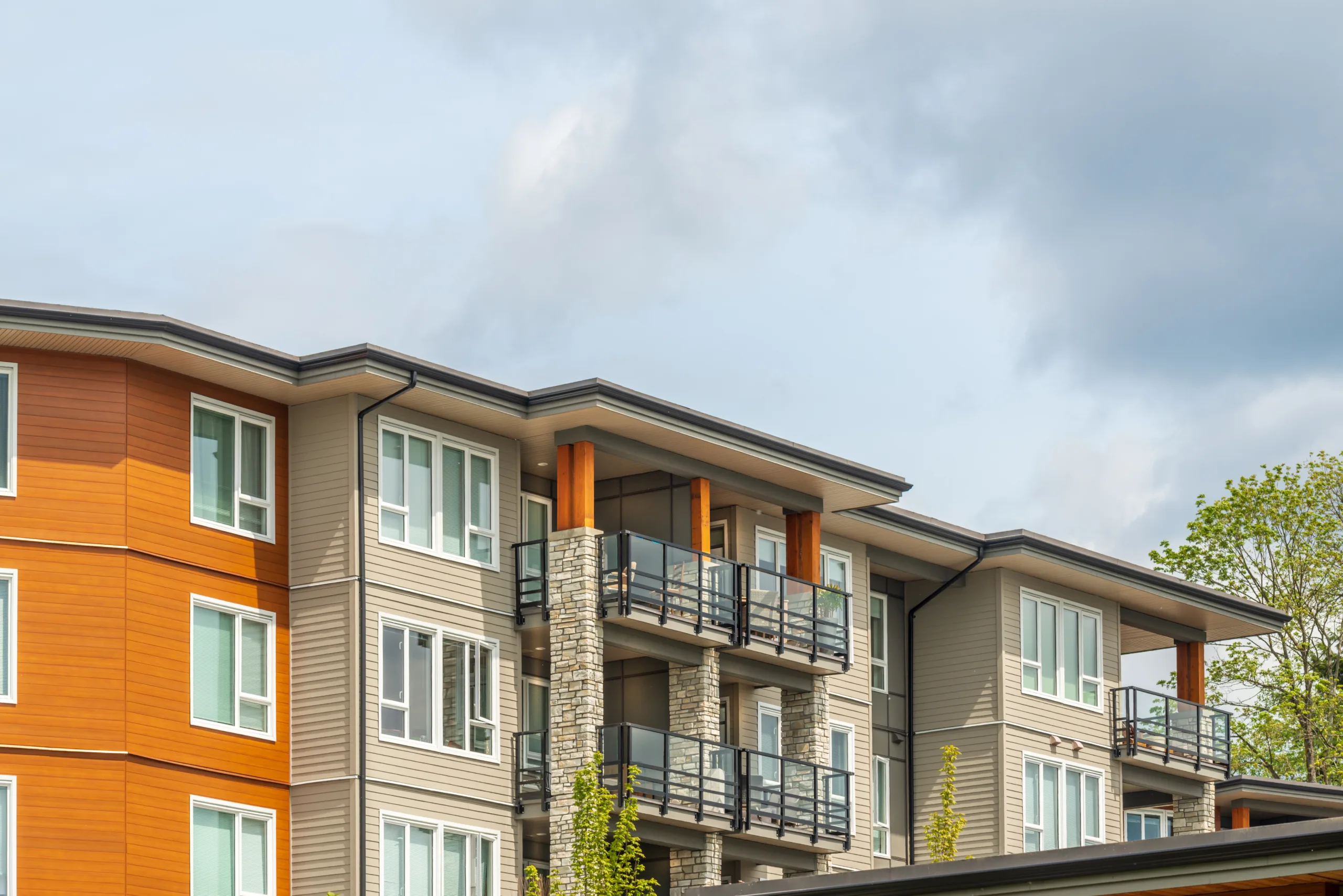 The renting trend is redefining housing in America as affordability, demographics, and lifestyle shifts drive long-term rentership.