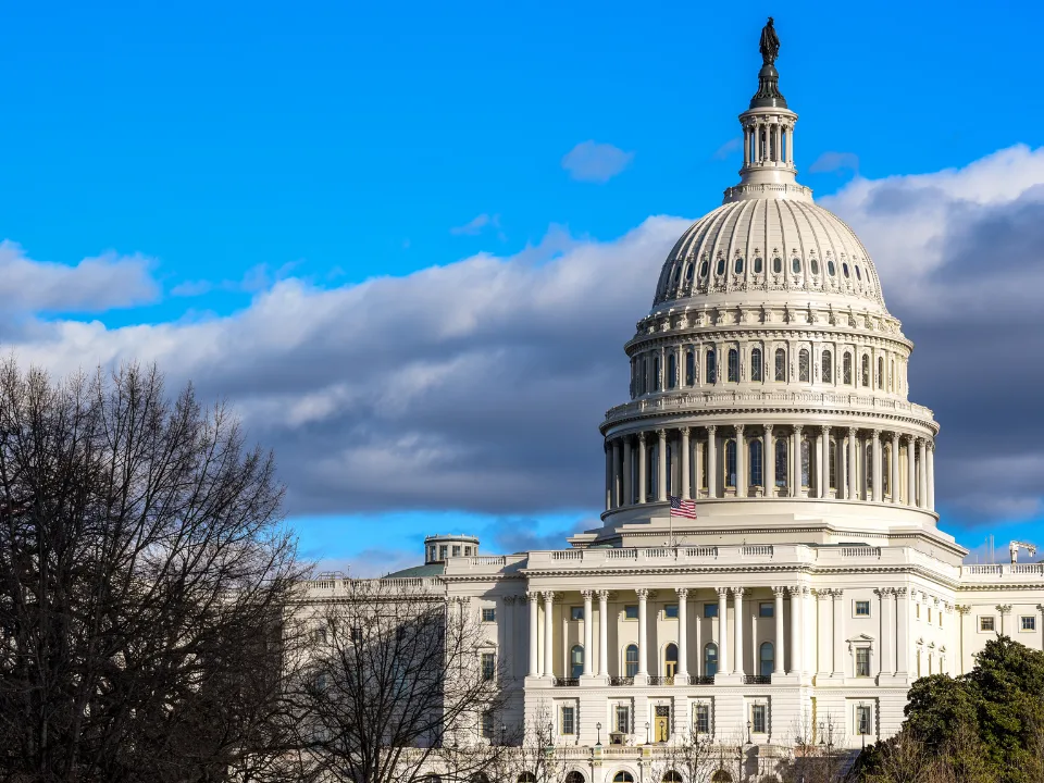 Housing policy gains traction in DC as lawmakers debate zoning, HUD funding, and Fannie-Freddie reforms.