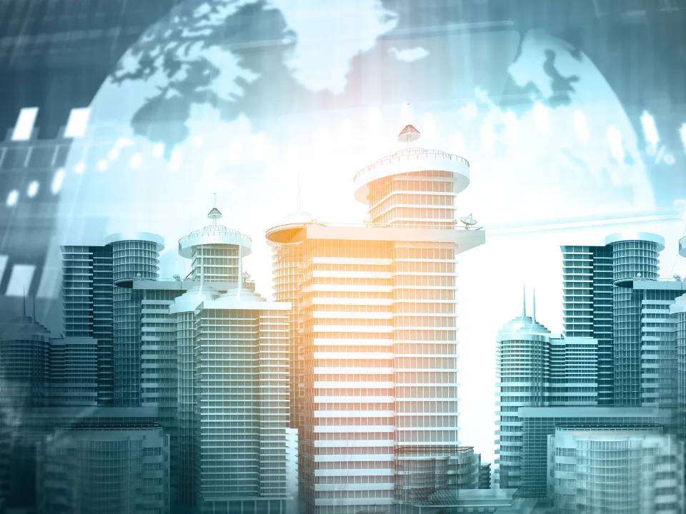 Regulators repeal leveraged lending rules, raising concerns over risk exposure in the commercial real estate market.