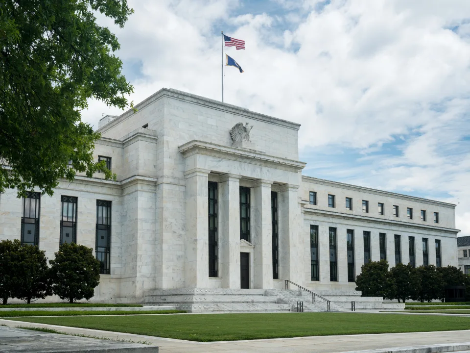 The Fed’s Treasury pivot may ease short-term markets but keeps borrowing costs high for CRE investors and developers.