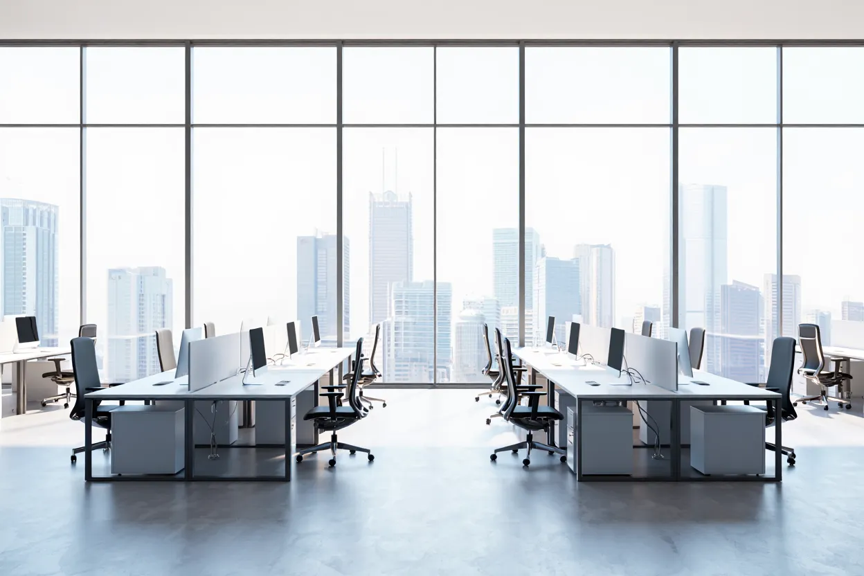 Sublet space may gain traction in 2026 as premium office supply tightens and tenants seek cost-effective Class A alternatives.