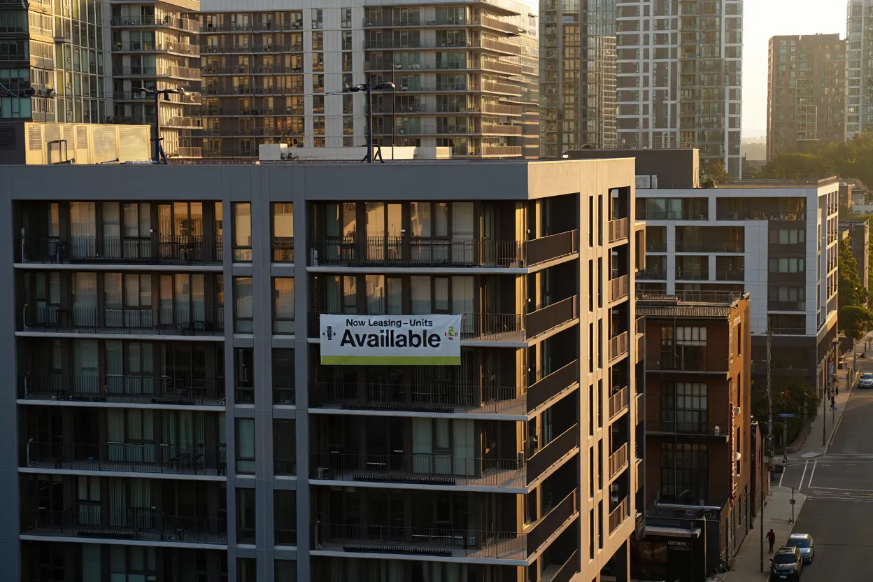 Apartment rents are decoupling from traditional job market trends, revealing new dynamics for multifamily investors in 2025.