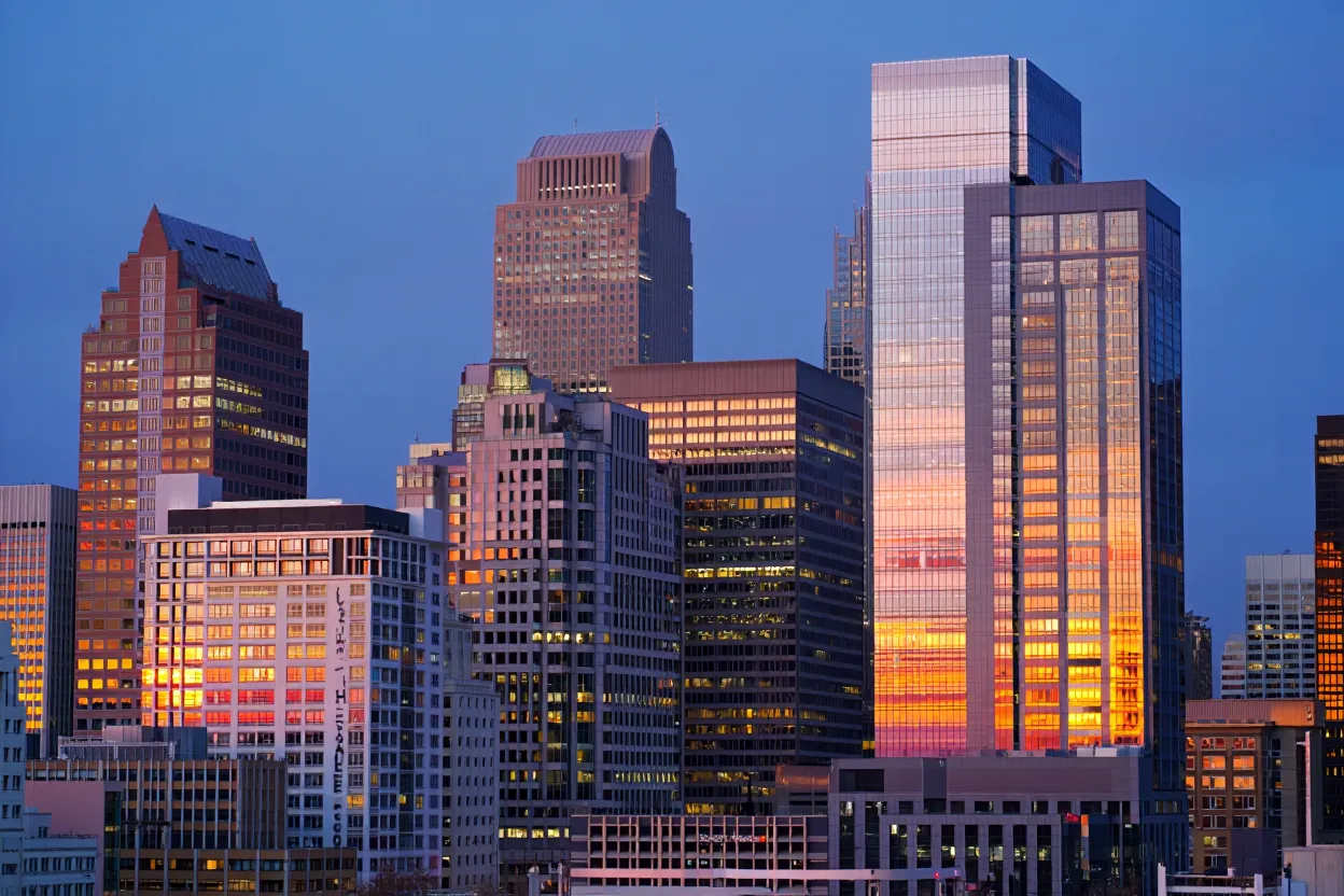 2025 CMBS lifted commercial real estate, yet rising stress in office and multifamily signals a tricky road ahead for lending markets.