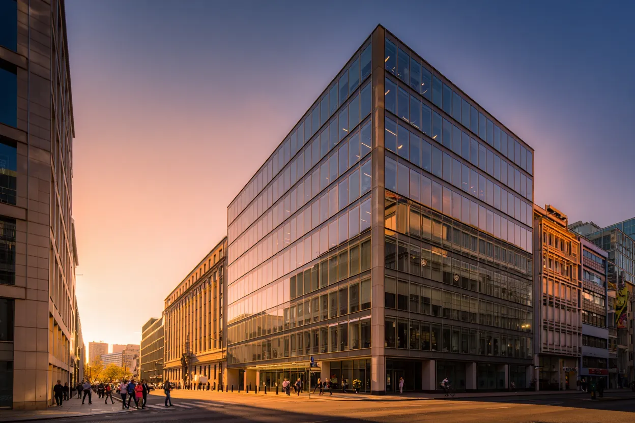 Core portfolios shift as rare rate-driven downturn redefines investor strategy for 2026. Rare rate-driven downturn redefines investing in 2026.