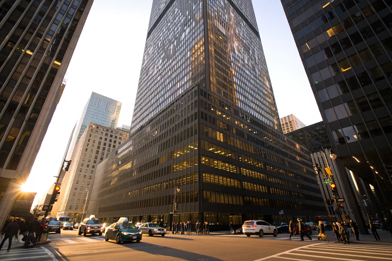 BXP extends CEO Owen Thomas through 2029 with new stock-linked bonuses, signaling strategic leadership in the office sector.