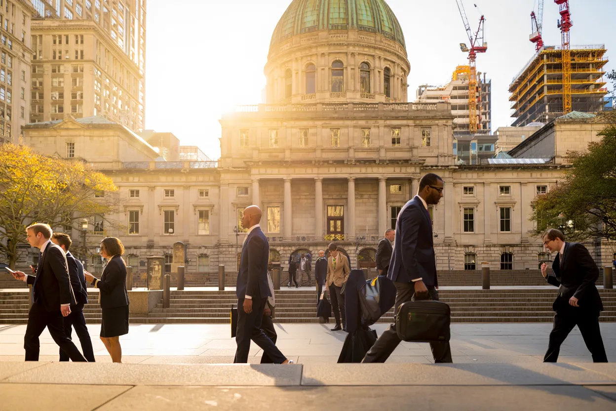 CRE appointments reassure industry as Mamdani taps both Adams and De Blasio veterans for top NYC roles, signaling experience over ideology.
