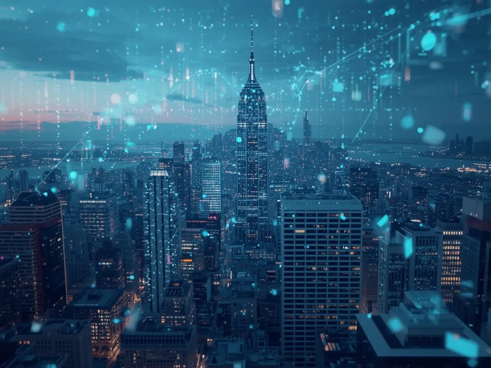 AI, Capital Shifts, and REIT M&A to Shape Real Estate in 2026