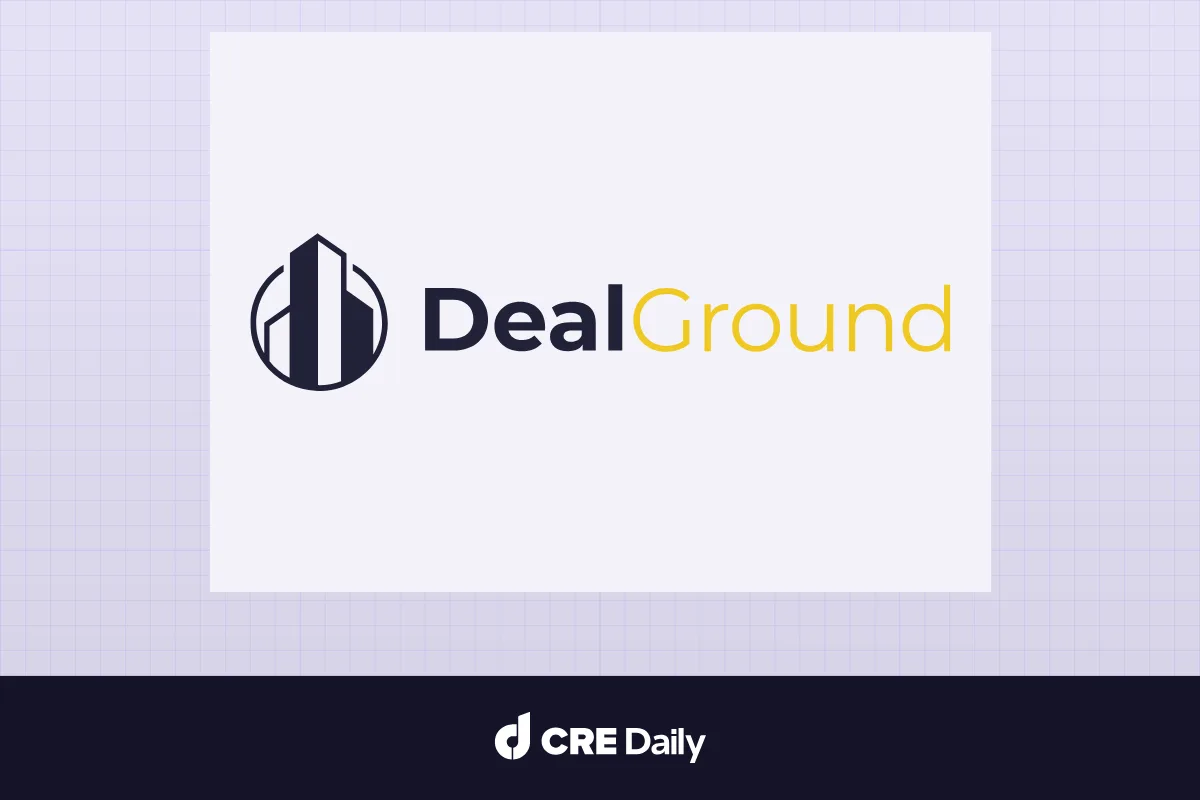 DealGround Product Review CRE Daily