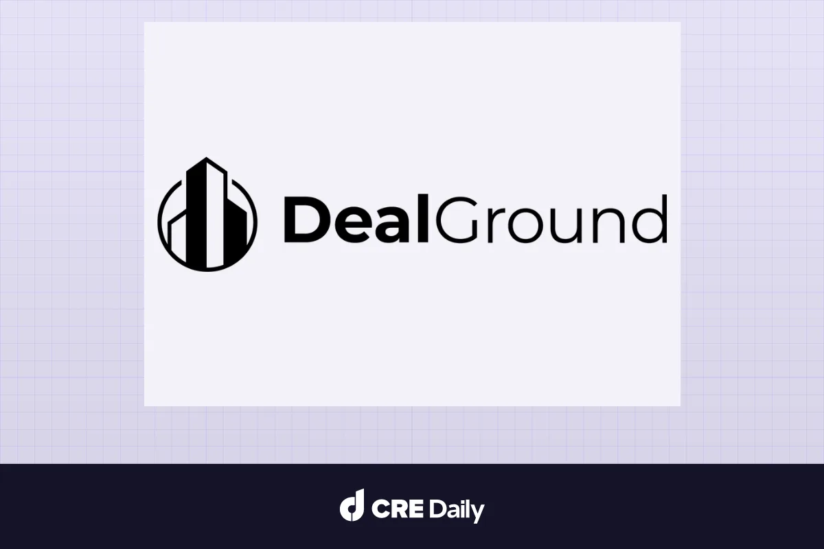 dealground cre daily product review