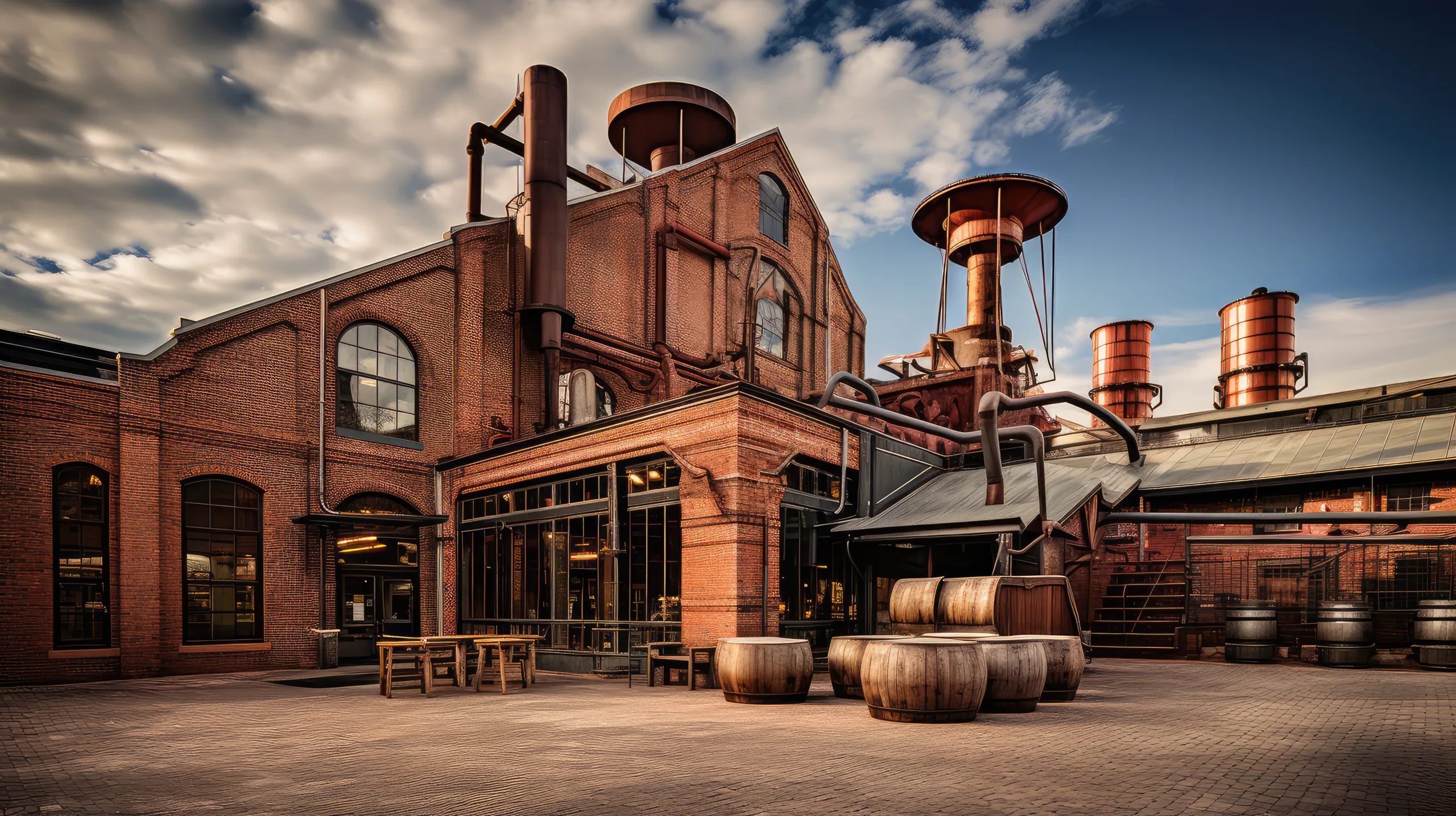 Anheuser-Busch announces brewery closures in NJ, CA, and NH as beer sales dip and operations consolidate across the US.