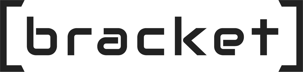 Bracket Logo
