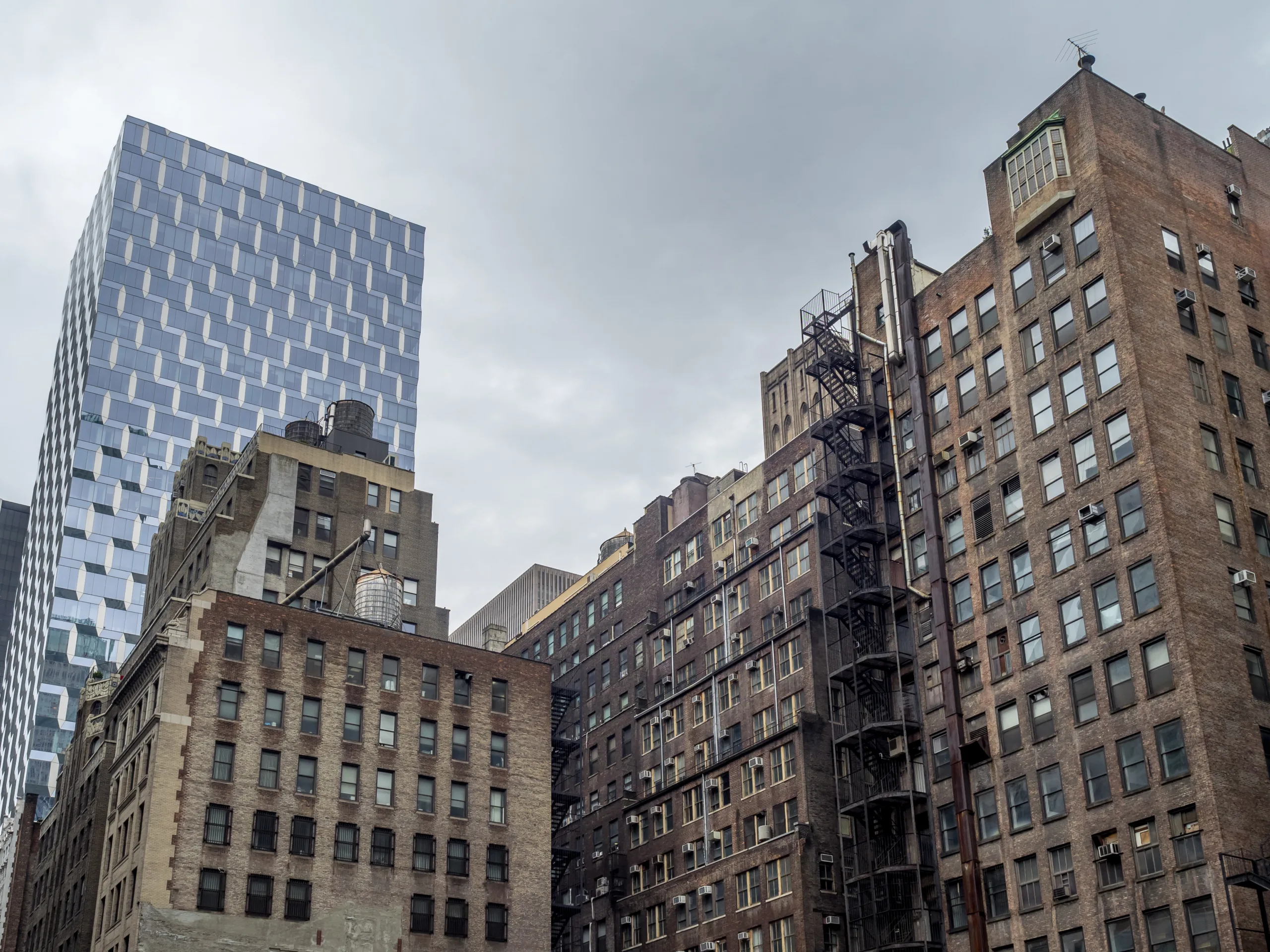 NYC's 485x abatement has stalled all 100-unit mixed-income projects, shrinking the city's multifamily housing pipeline.