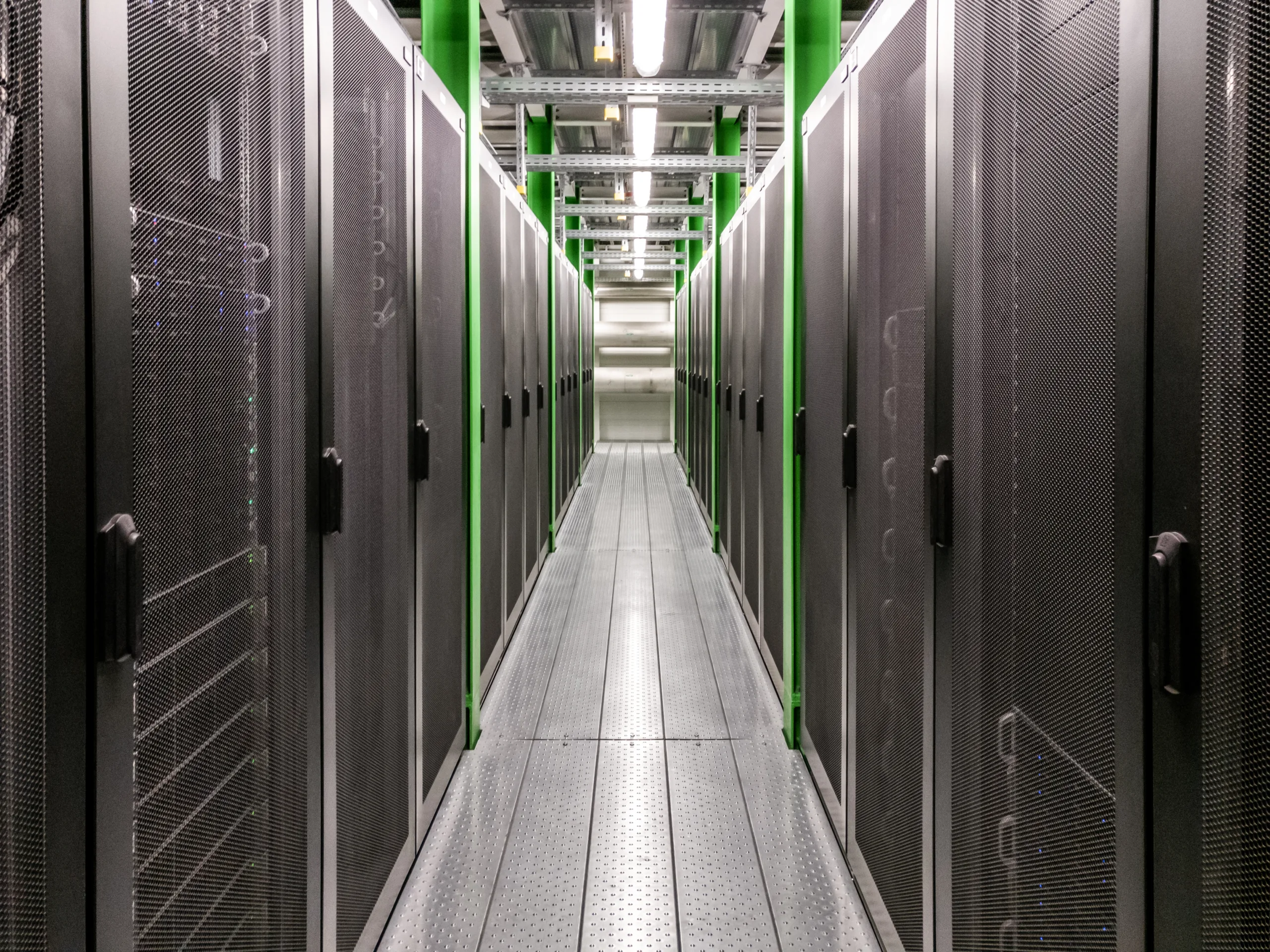 Google and NextEra partner to build data centers with on-site power, tackling rising energy demands from AI and cloud computing.
