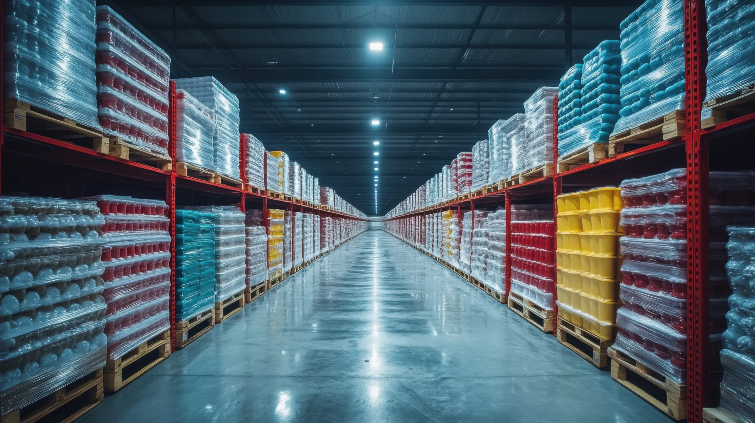 Cold storage investment expands with Slate and Hamilton Lane acquiring Cold-Link, a major US cold-chain logistics platform.