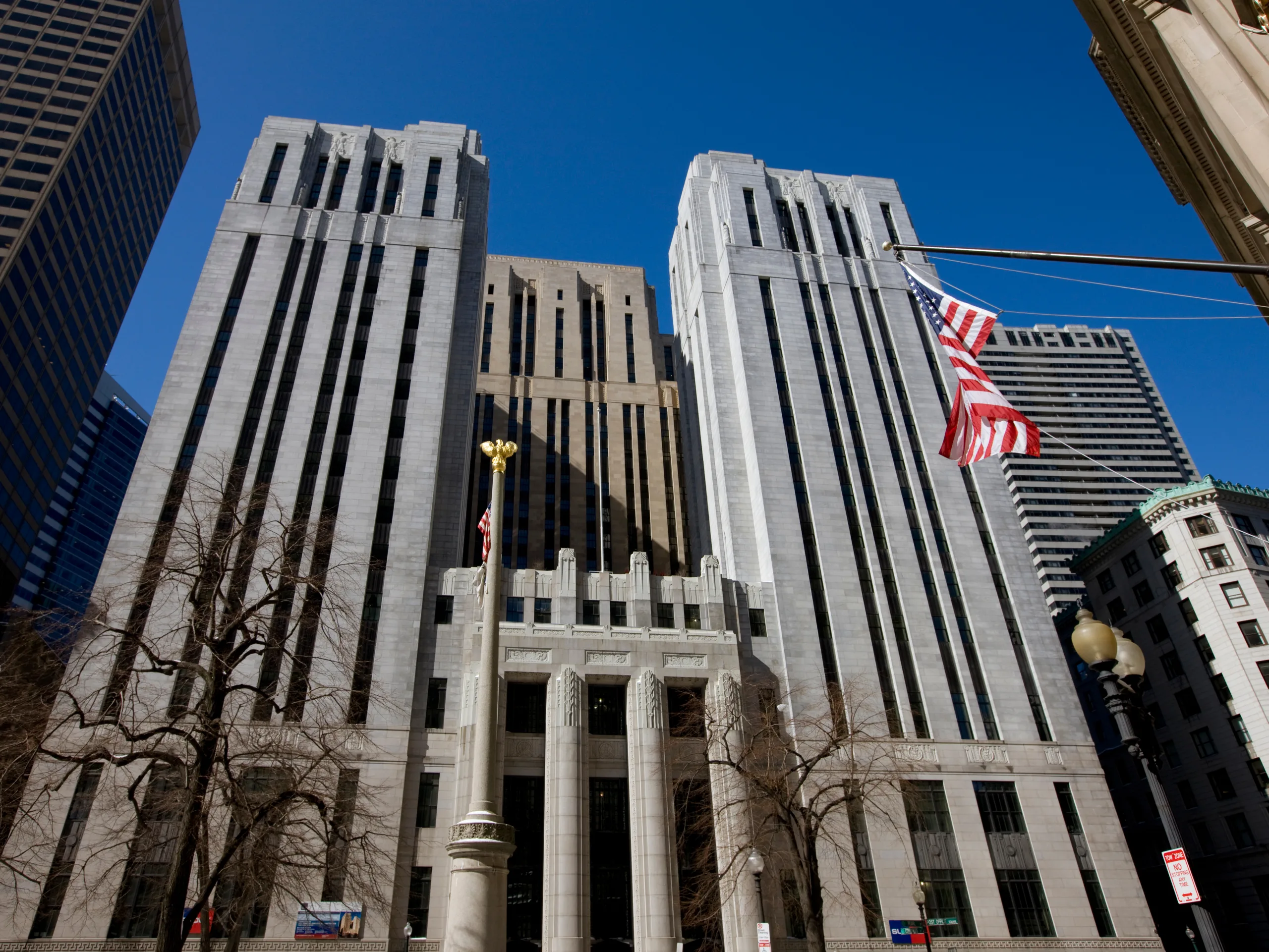 Rate decision remains uncertain as the Fed weighs limited data and labor market signs ahead of its December meeting.